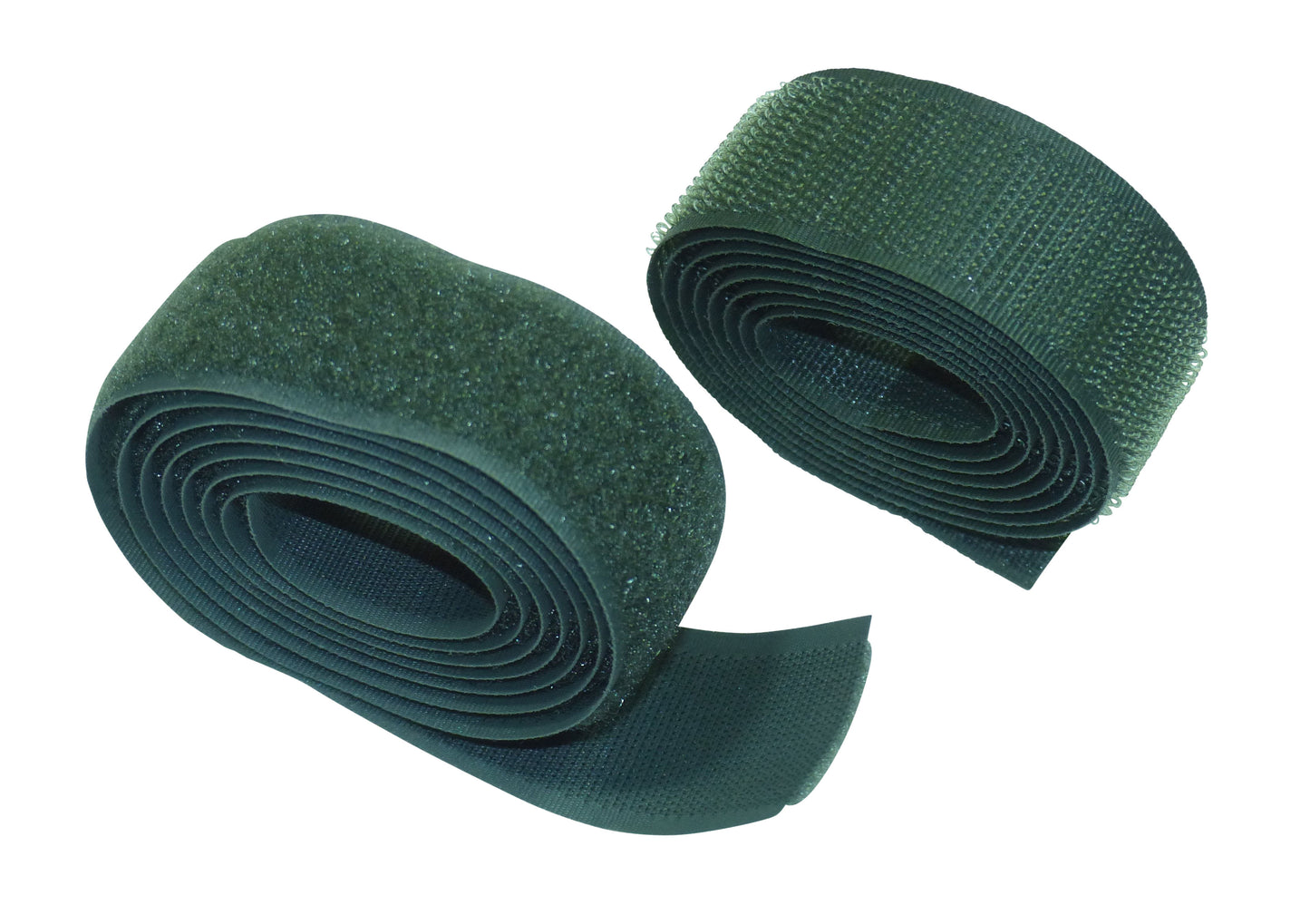 Benristraps 25mm sewable hook and loop tape (2 metres)