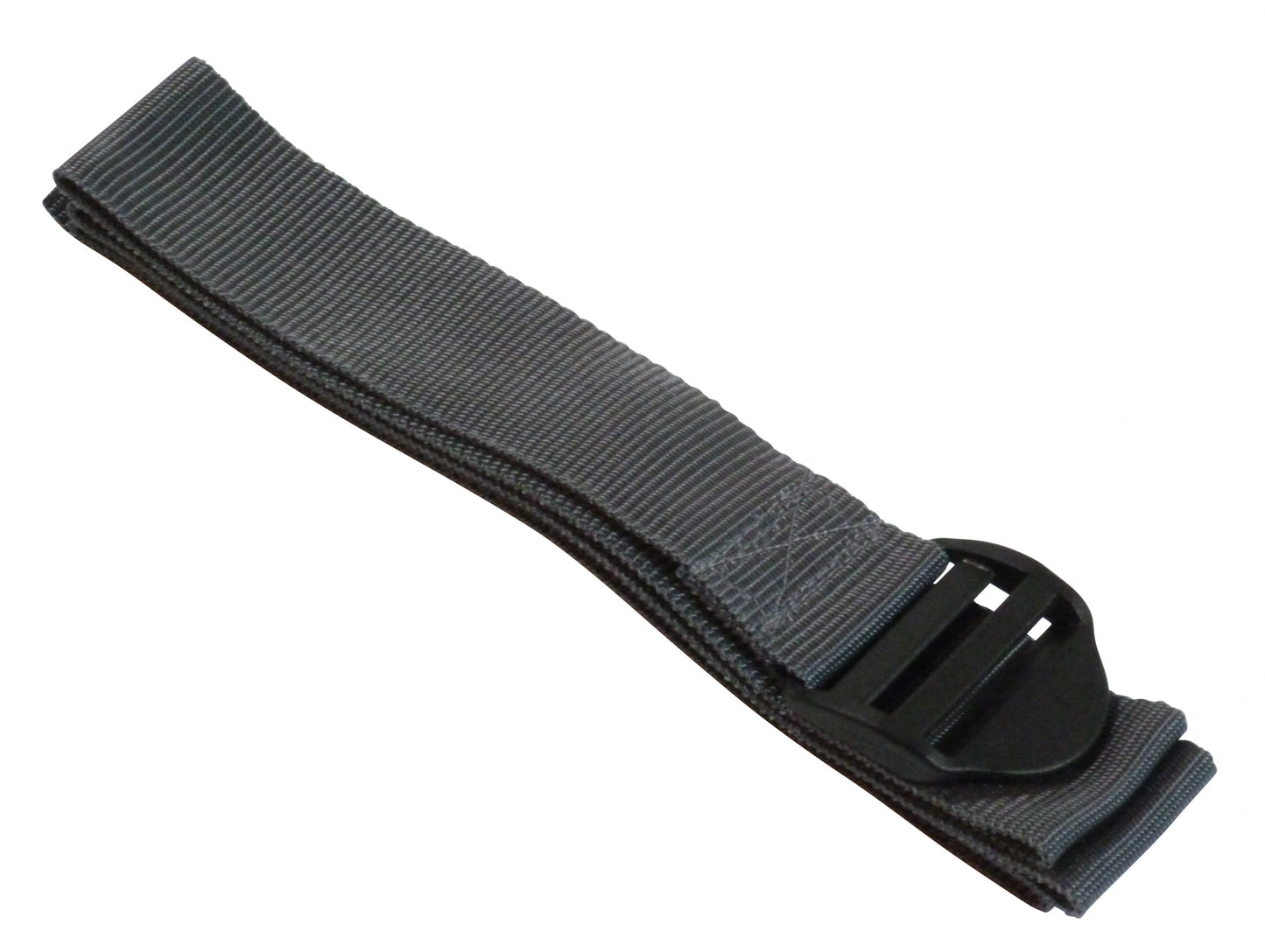 50mm Webbing Strap with Ladderloc Buckle