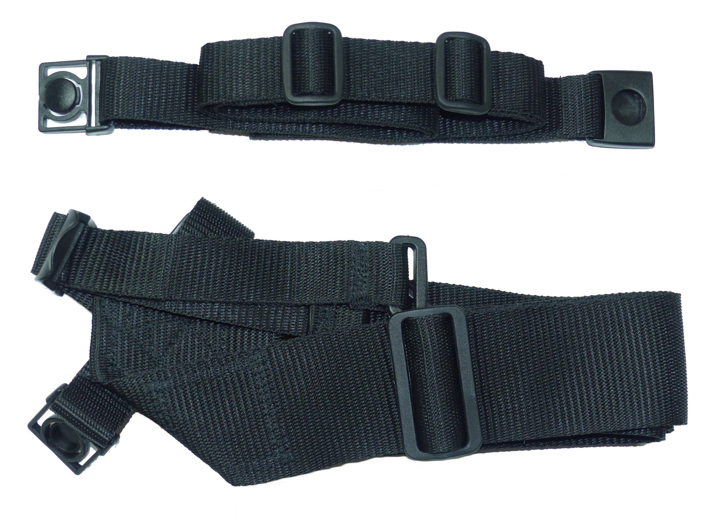 Musmate Shoulder Harness for the Right Leg