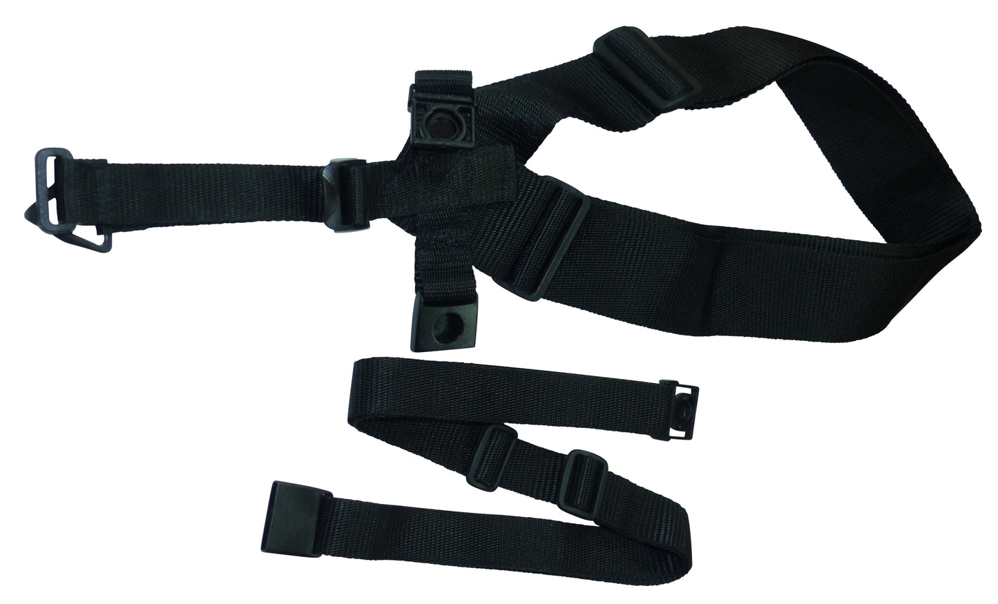 Musmate Shoulder Harness for the Right Leg