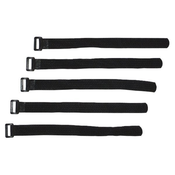 Benristraps 20mm battery securing strap (pack of 5)