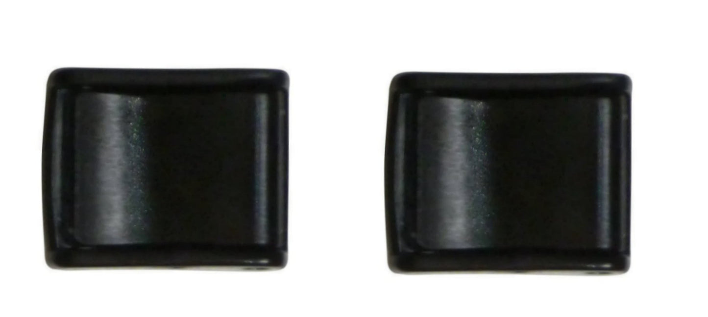 Benristraps 50mm plastic cam buckle closed