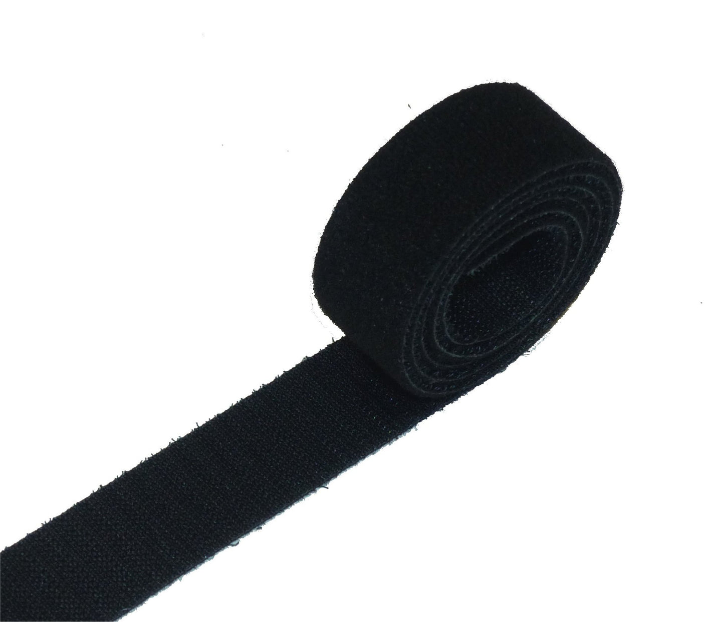 Benristraps 25mm back-back hook and loop tape (5 metre roll)