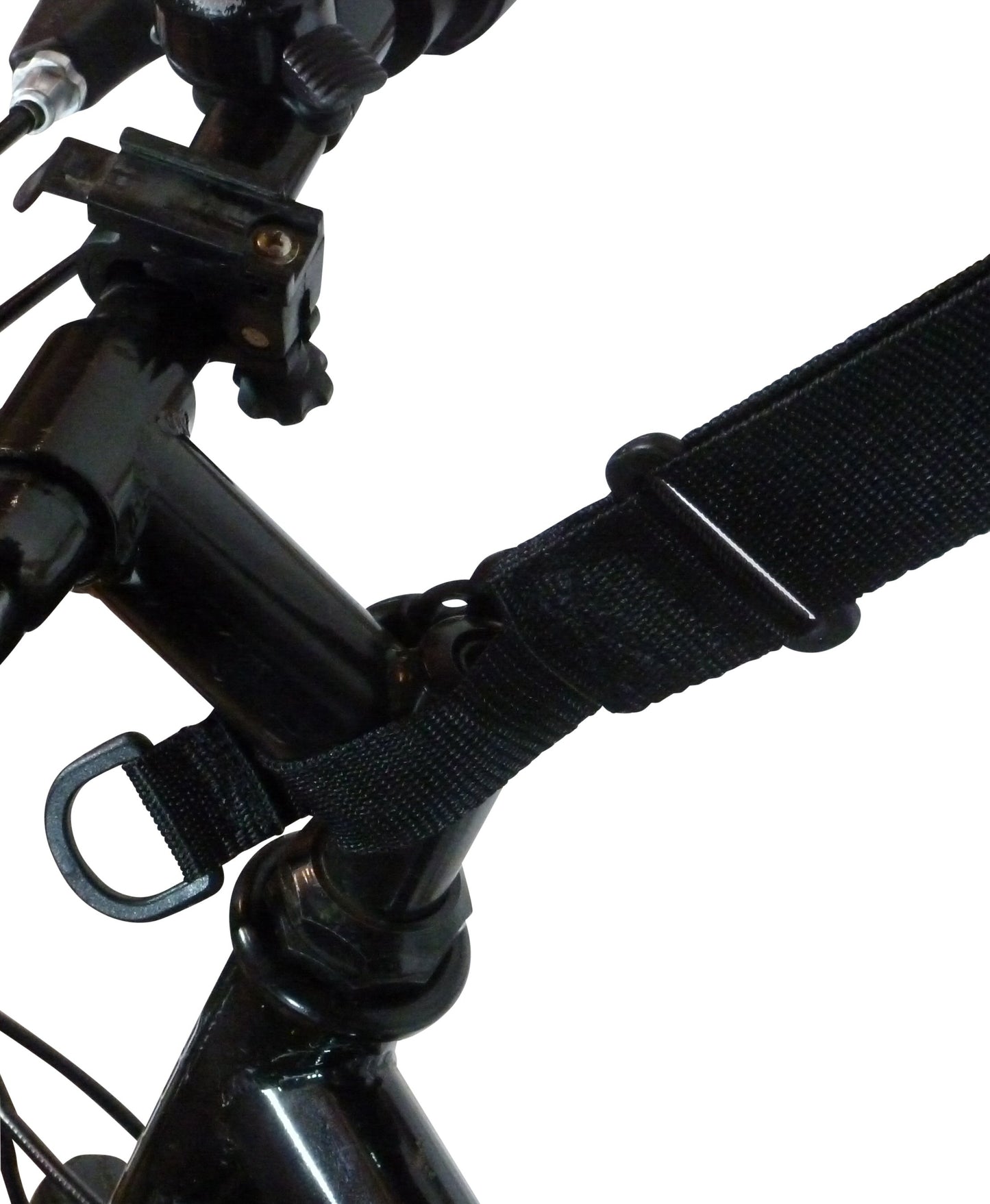 Bicycle Bike Carry Strap