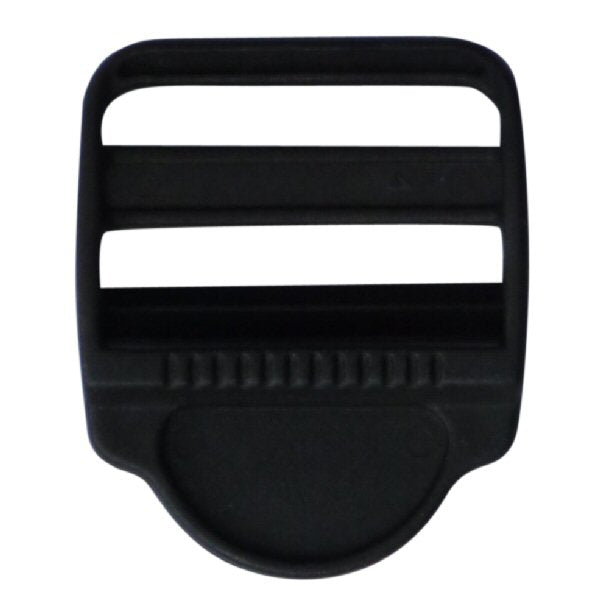 Benristraps 40mm plastic ladderlock buckle