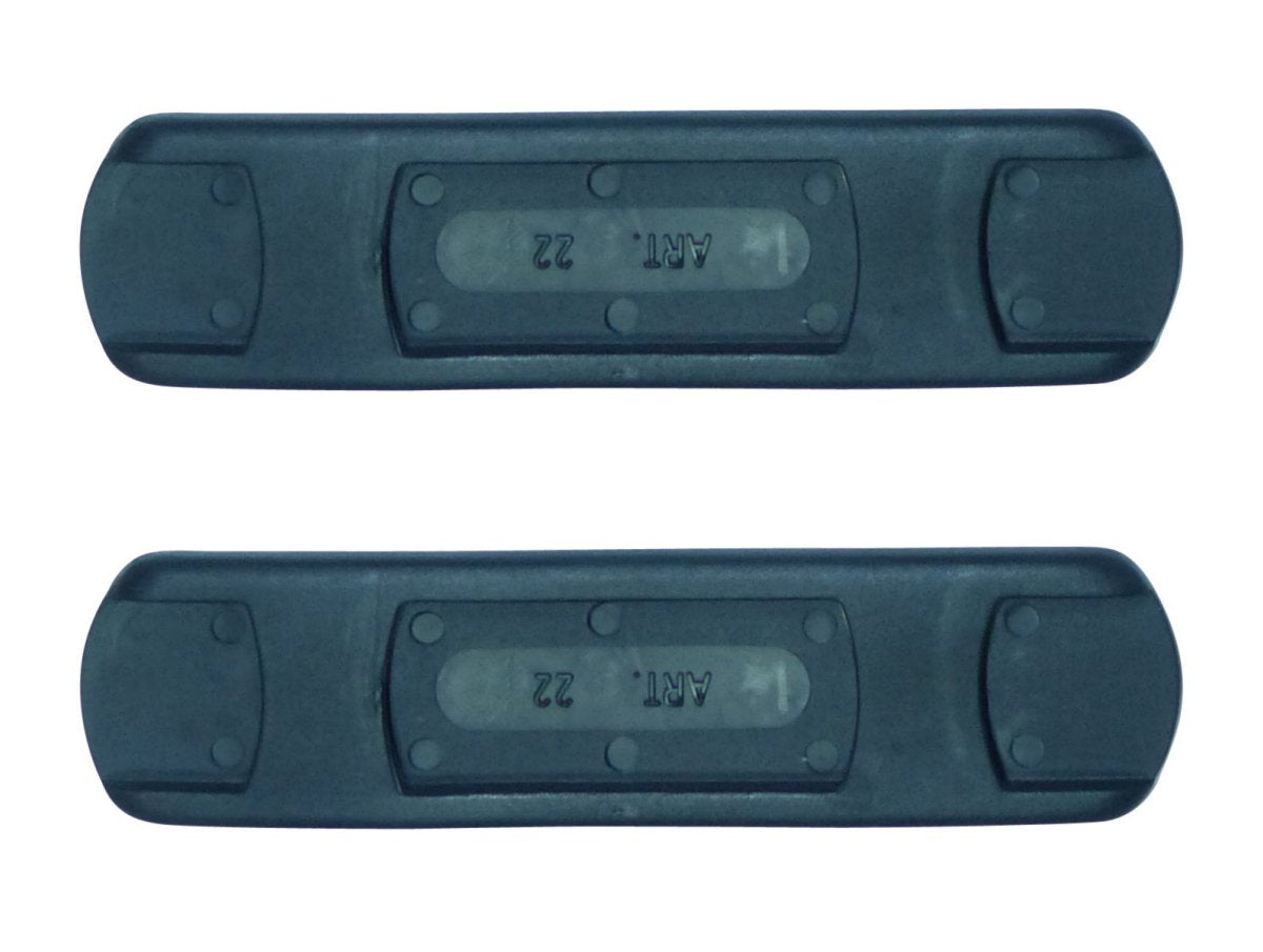 Benristraps 20mm Shoulder Pad (Pack of 2)