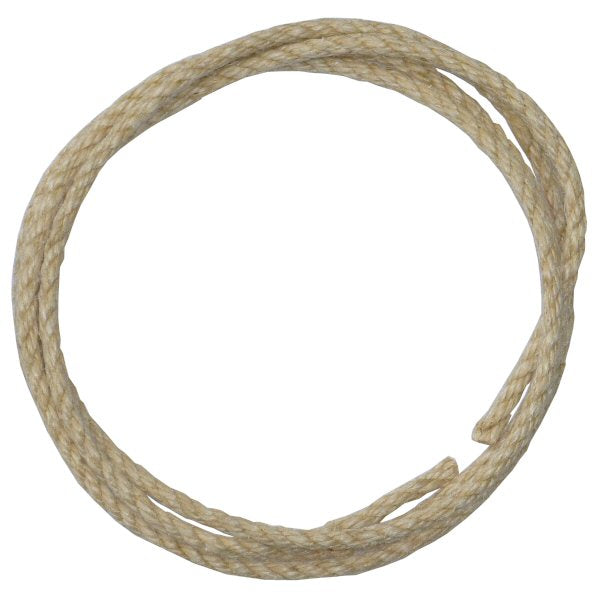Benristraps 6mm Sisal Rope, 5 Metre Length