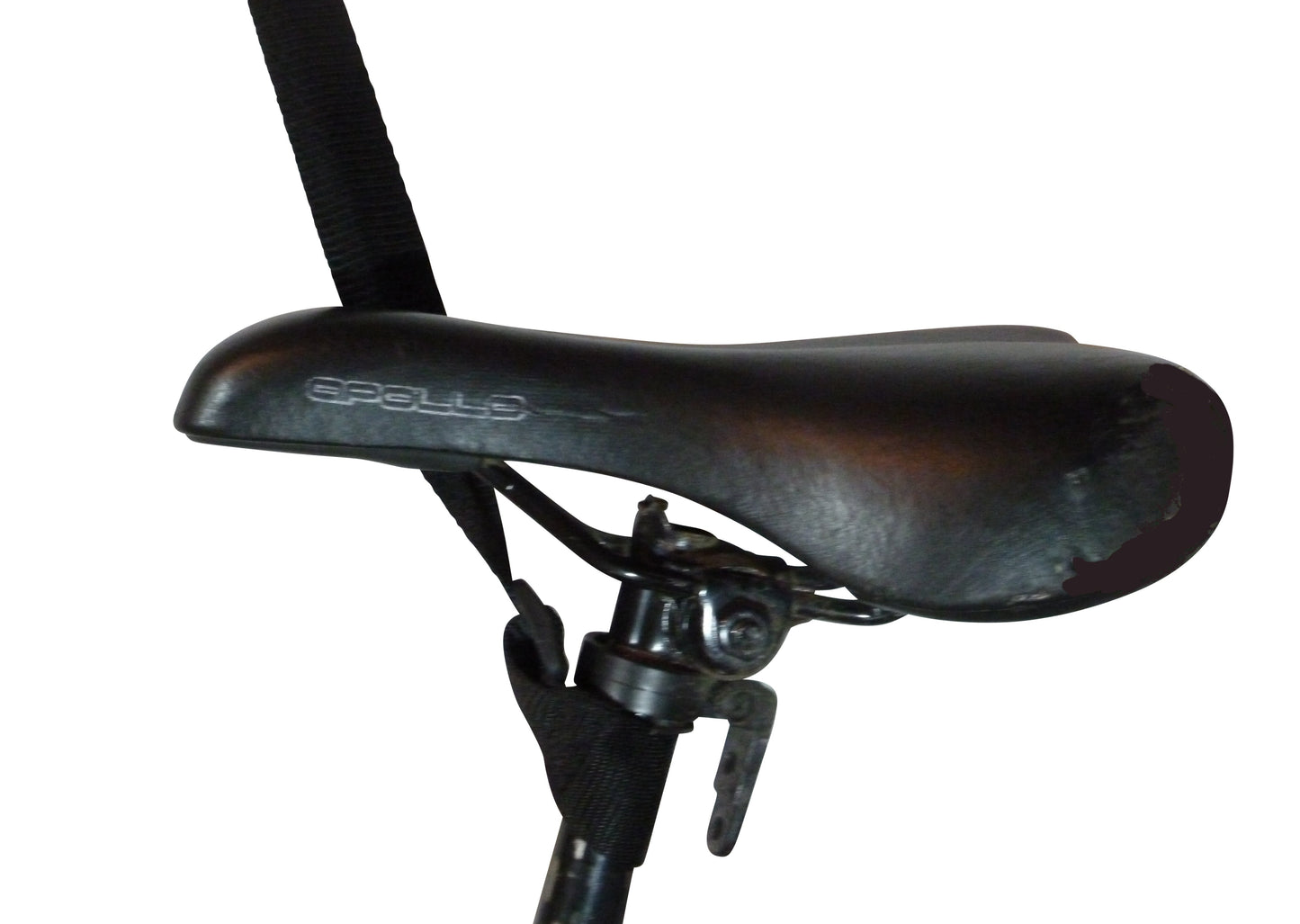Bicycle Bike Carry Strap