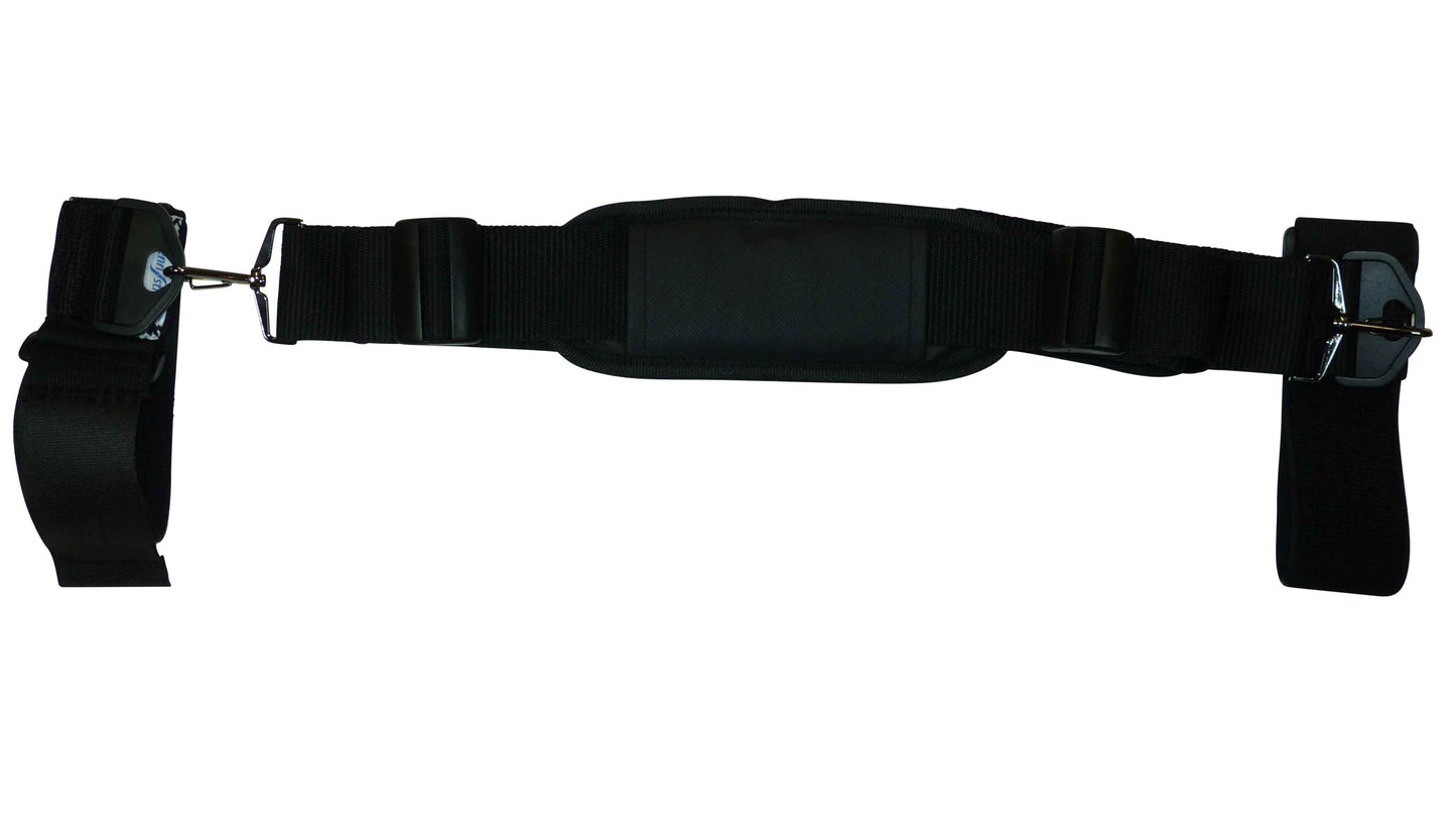 Benristraps Fishing Rod Carry Strap