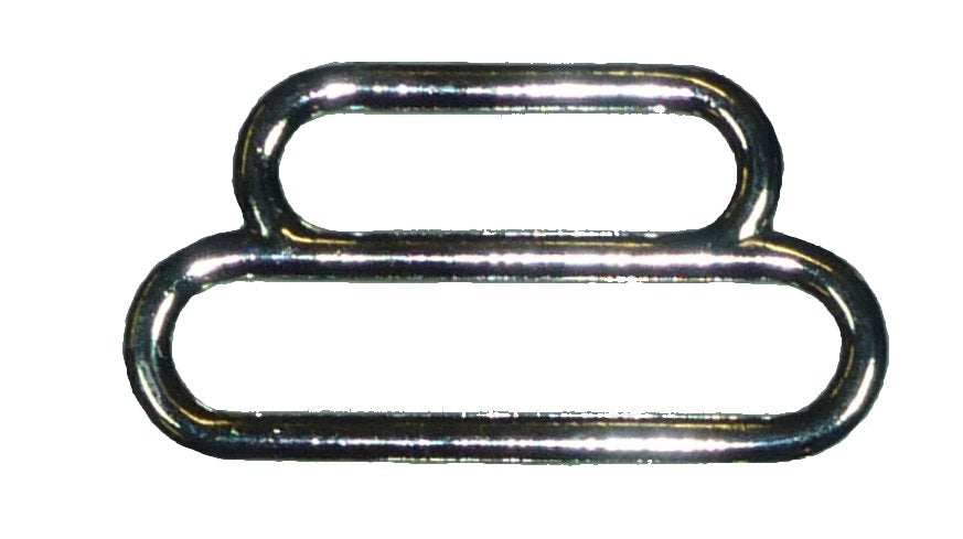 Benristraps 25 - 40mm Adjusting Buckle