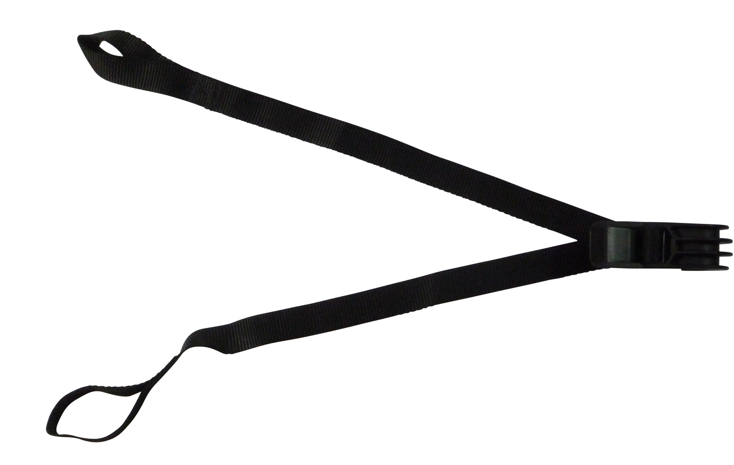 Benristraps Roll Cage, Trolley, Pallet Strap in black