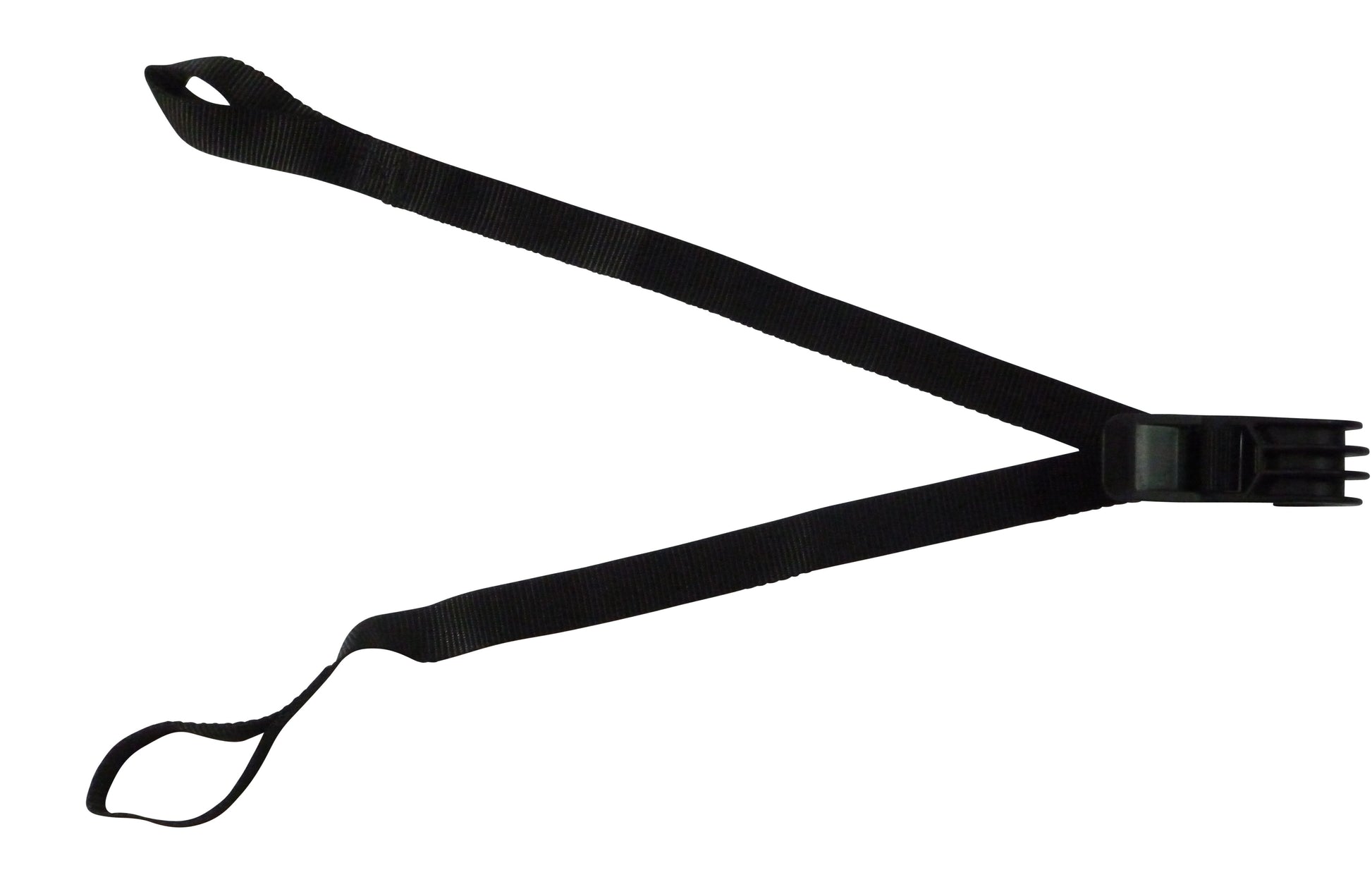 Benristraps Roll Cage, Trolley, Pallet Strap in black