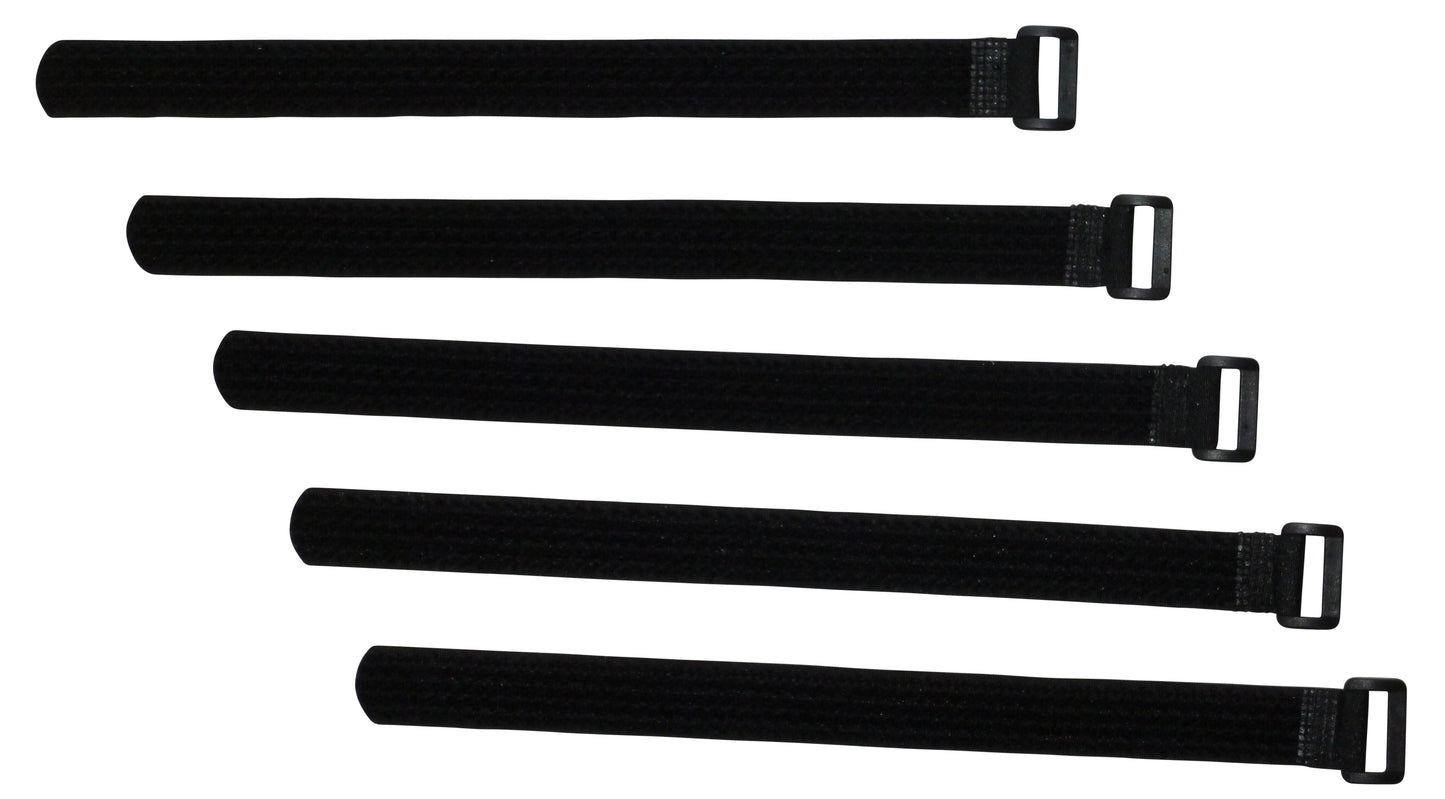 Benristraps 20mm battery securing strap (pack of 5) (3)