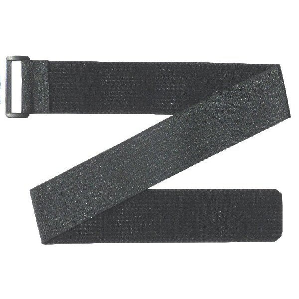 Benristraps 50mm Hook and Loop Together Cinch Strap (Pack of 2)