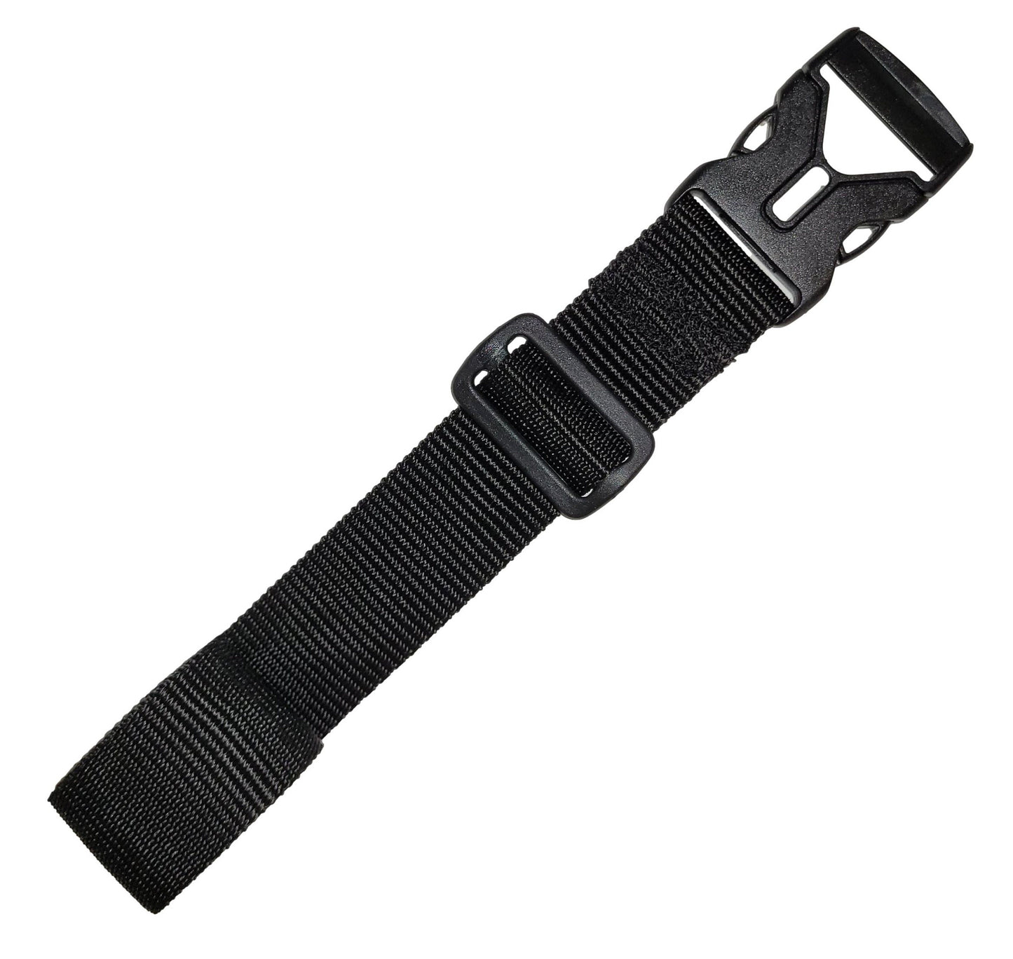 38mm Webbing Strap with Quick Release Buckle