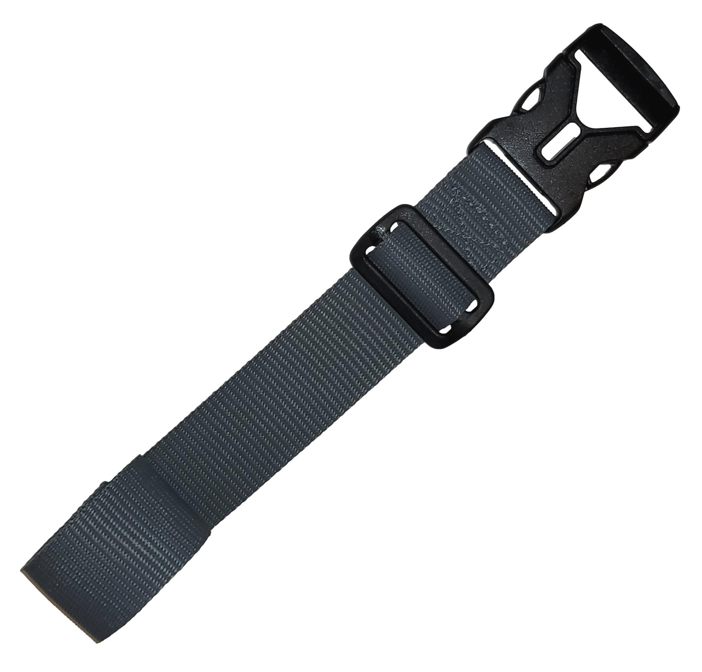 38mm Webbing Strap with Quick Release Buckle