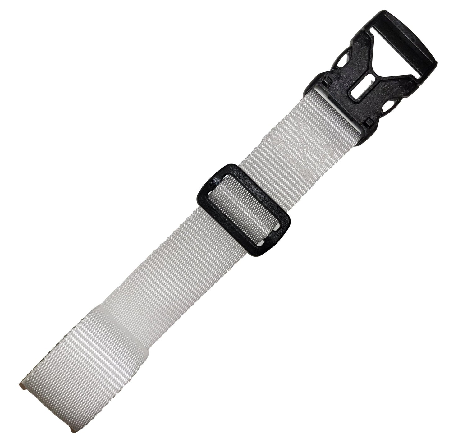 38mm Webbing Strap with Quick Release Buckle