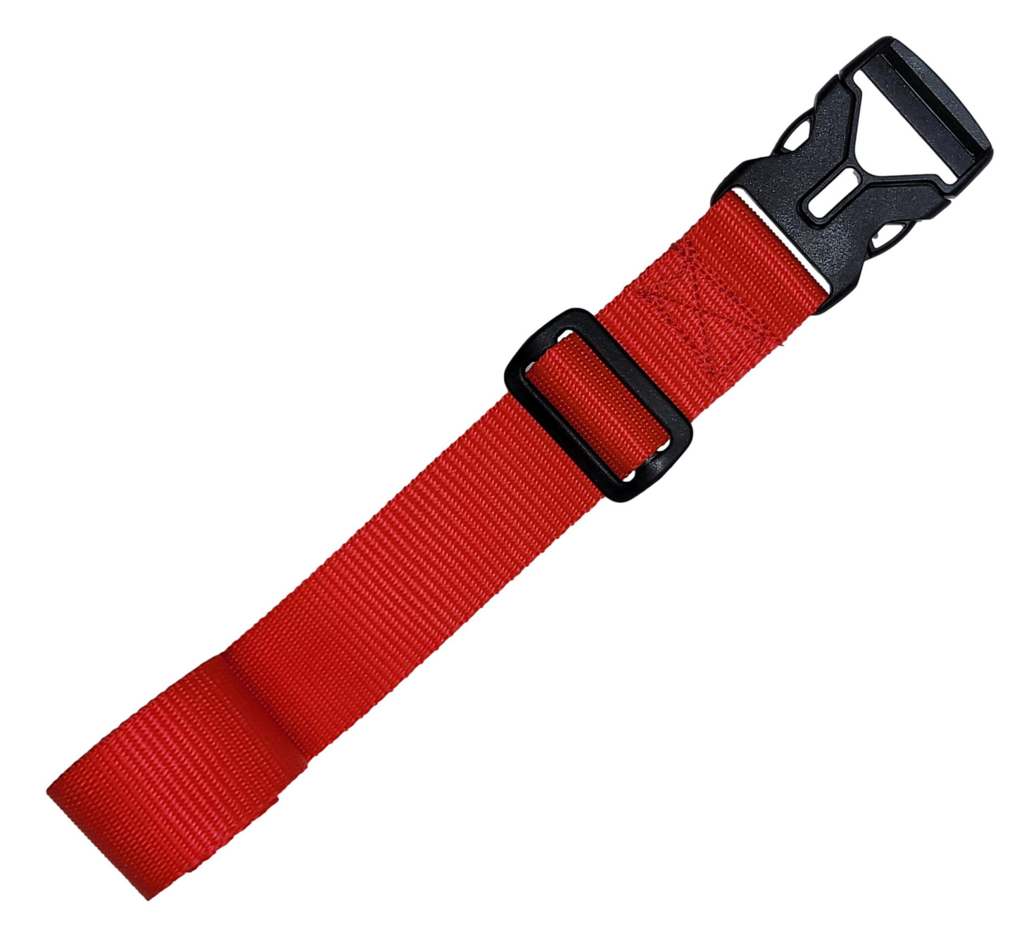 38mm Webbing Strap with Quick Release Buckle