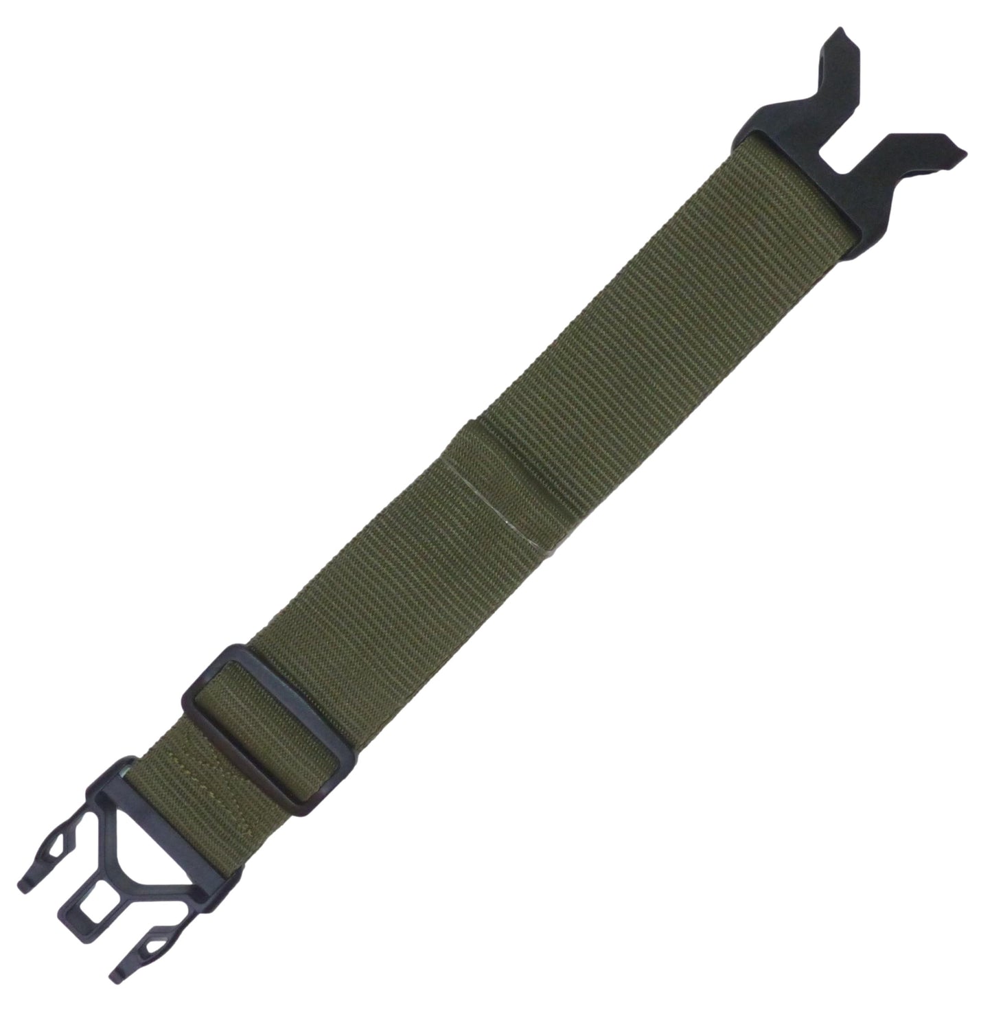 Benristraps 50mm Strap with Length Adjusting & Quick Release Buckles for Luggage, Suitcases, Baggage