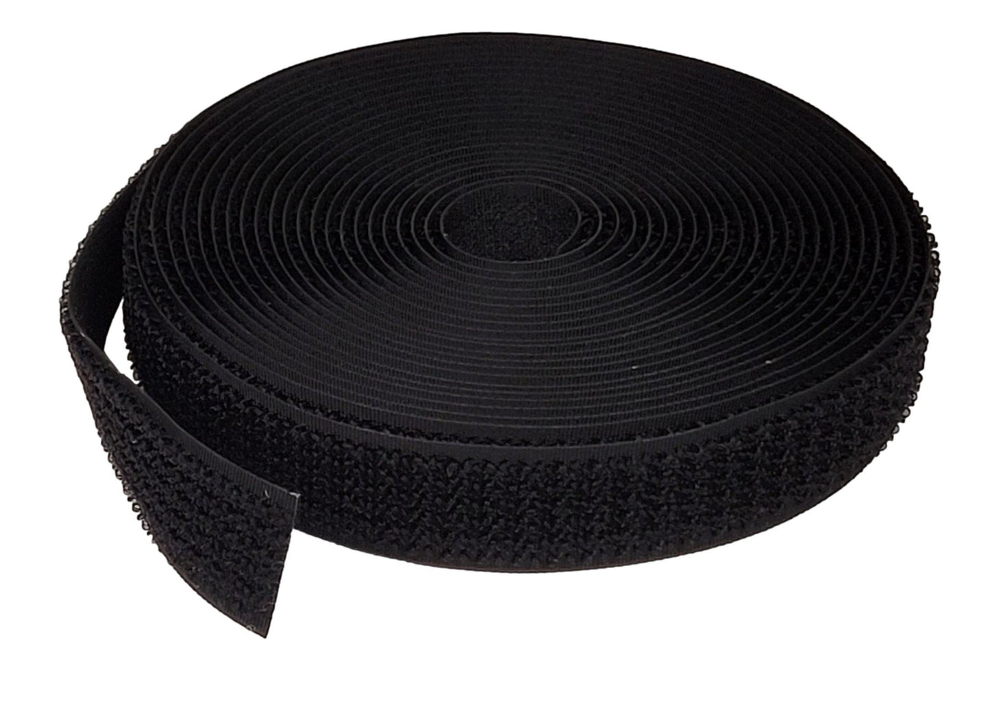 Benristraps 19mm Hook and Loop Together Tape (5 metre roll) (3)