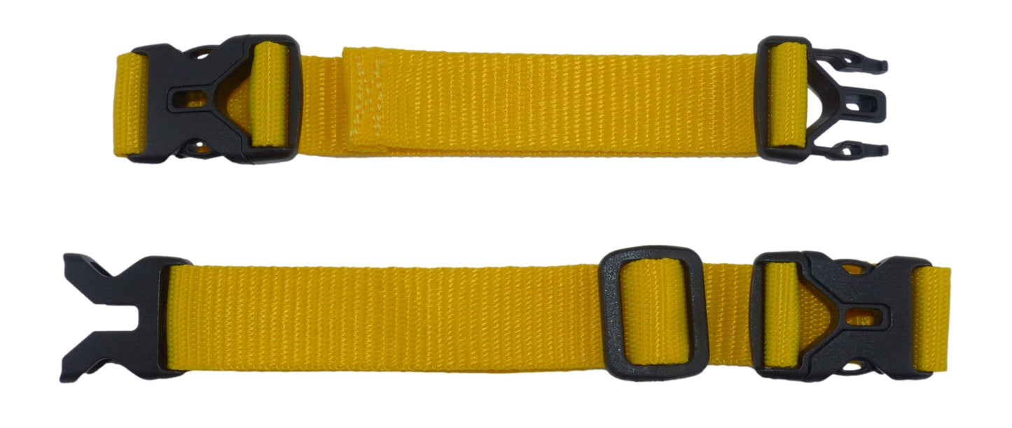 Benristraps 25mm Rucksack Chest Strap