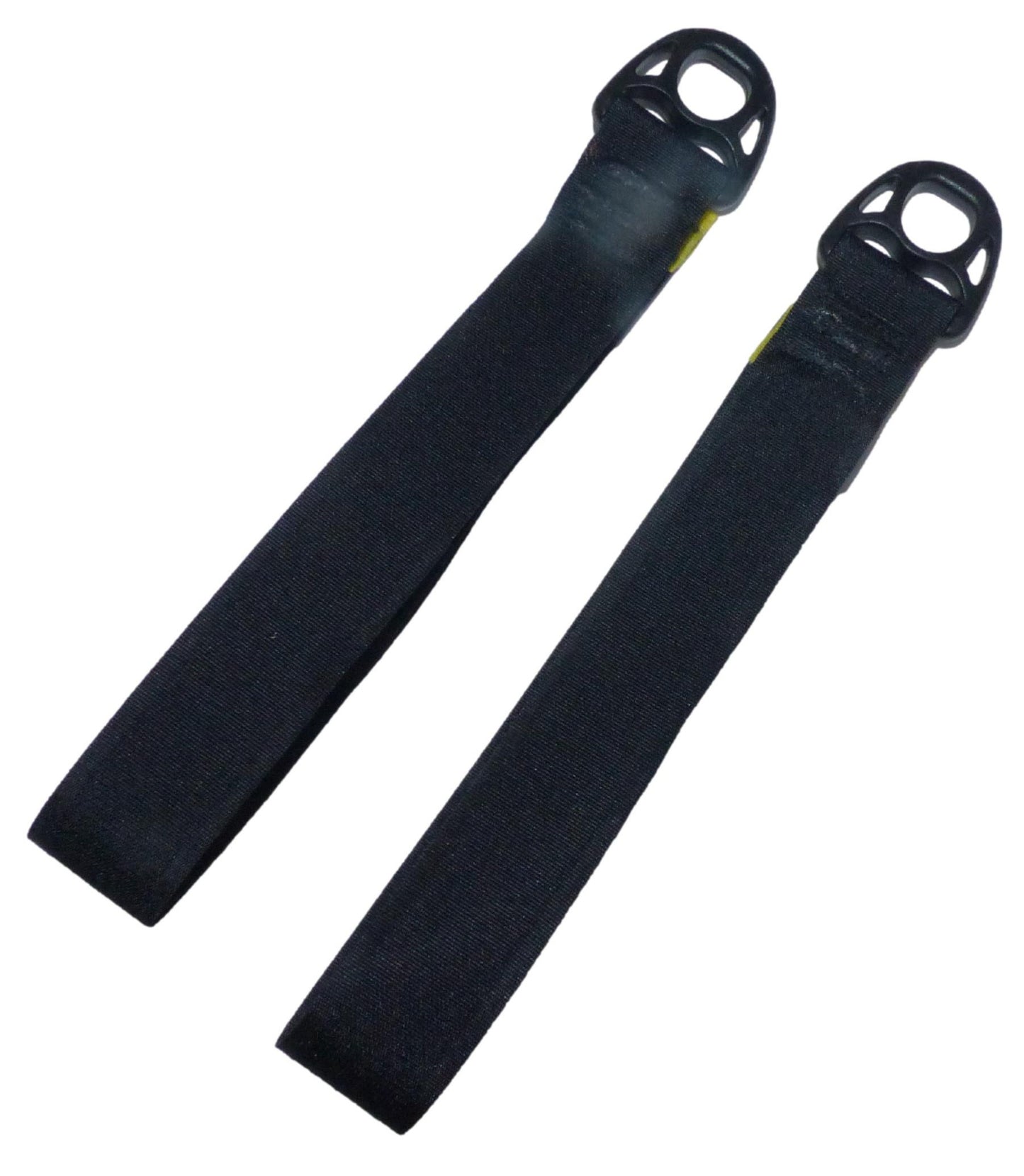 25mm Hook & Loop Rafter & Beam Hanging Strap with D Ring (Pair)