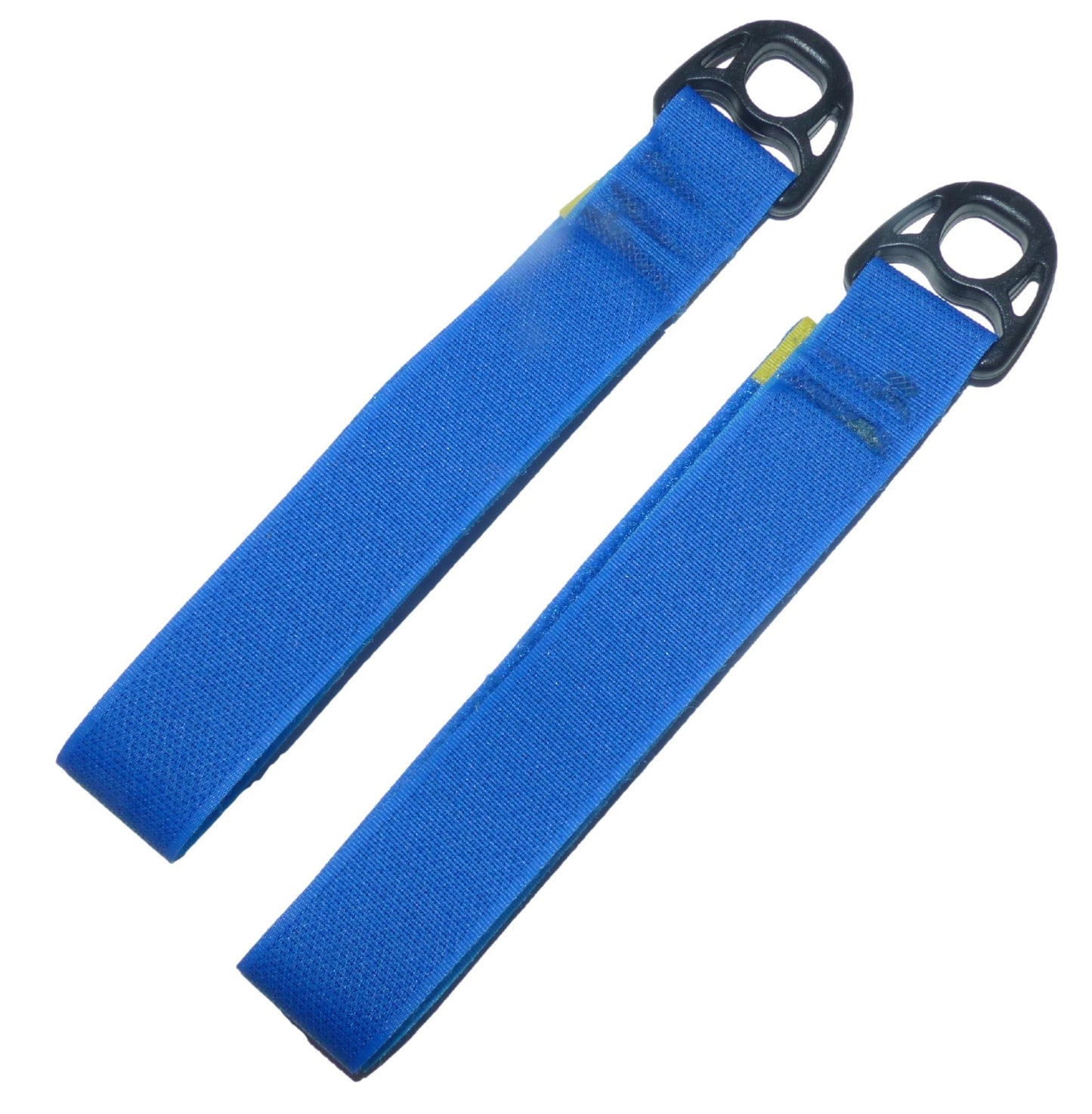 25mm Hook & Loop Rafter & Beam Hanging Strap with D Ring (Pair)