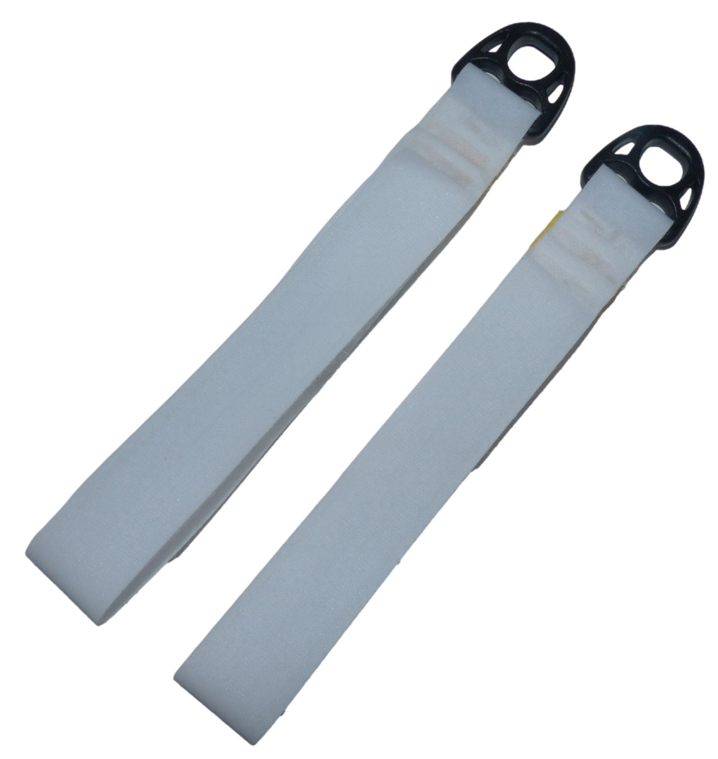 25mm Hook & Loop Rafter & Beam Hanging Strap with D Ring (Pair)