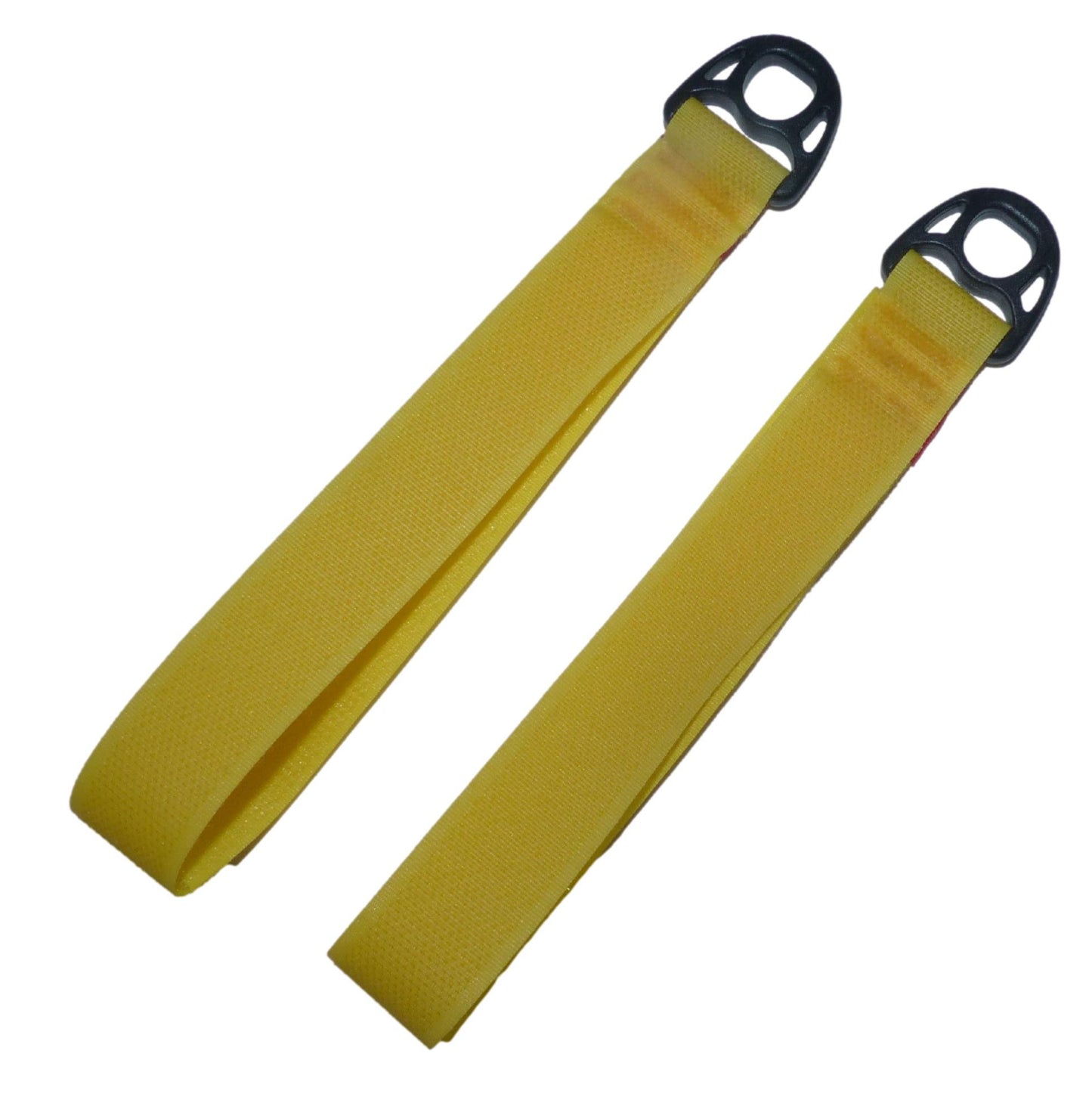 25mm Hook & Loop Rafter & Beam Hanging Strap with D Ring (Pair)