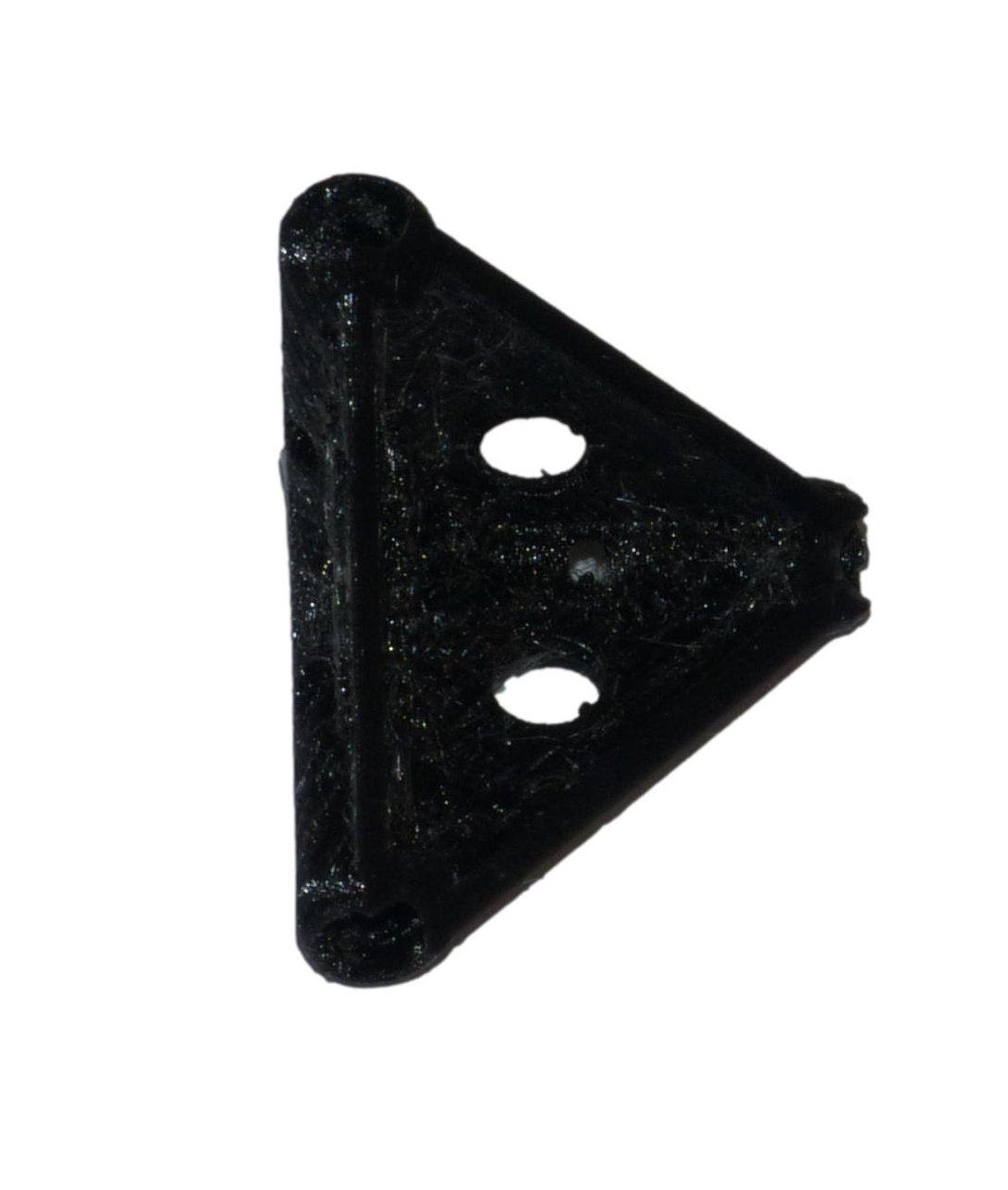 Wellow Products 3D Printed Corner Bracket