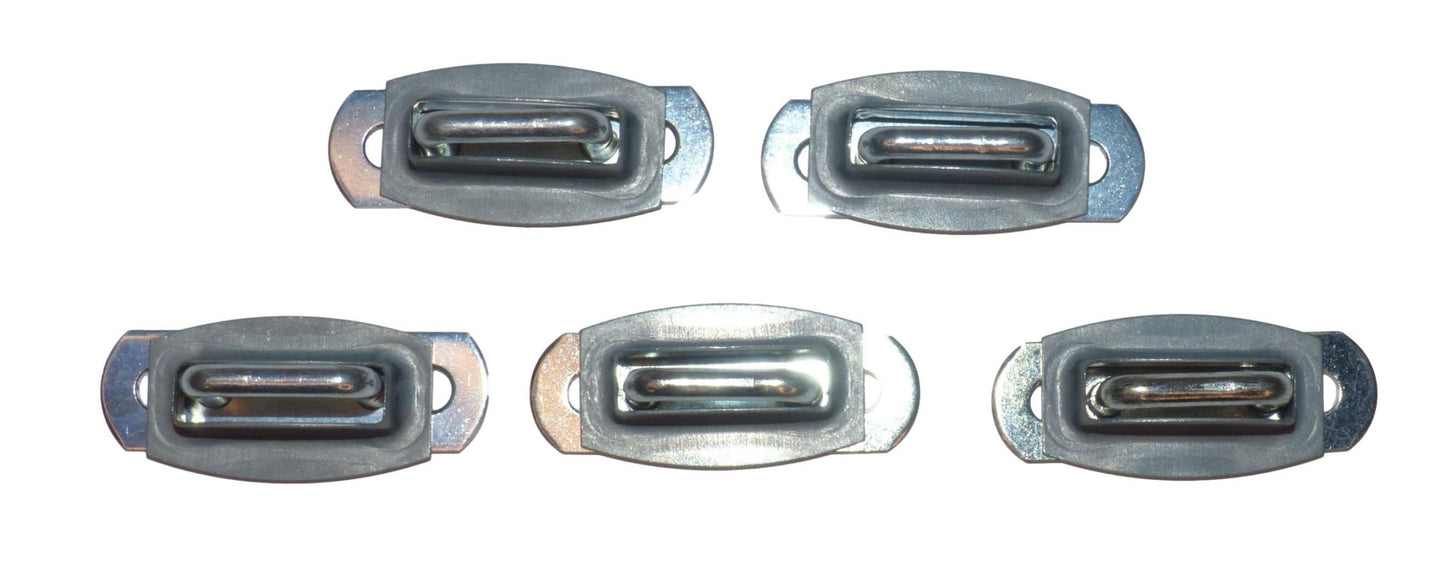 Small Metal Handle (Pack of five)