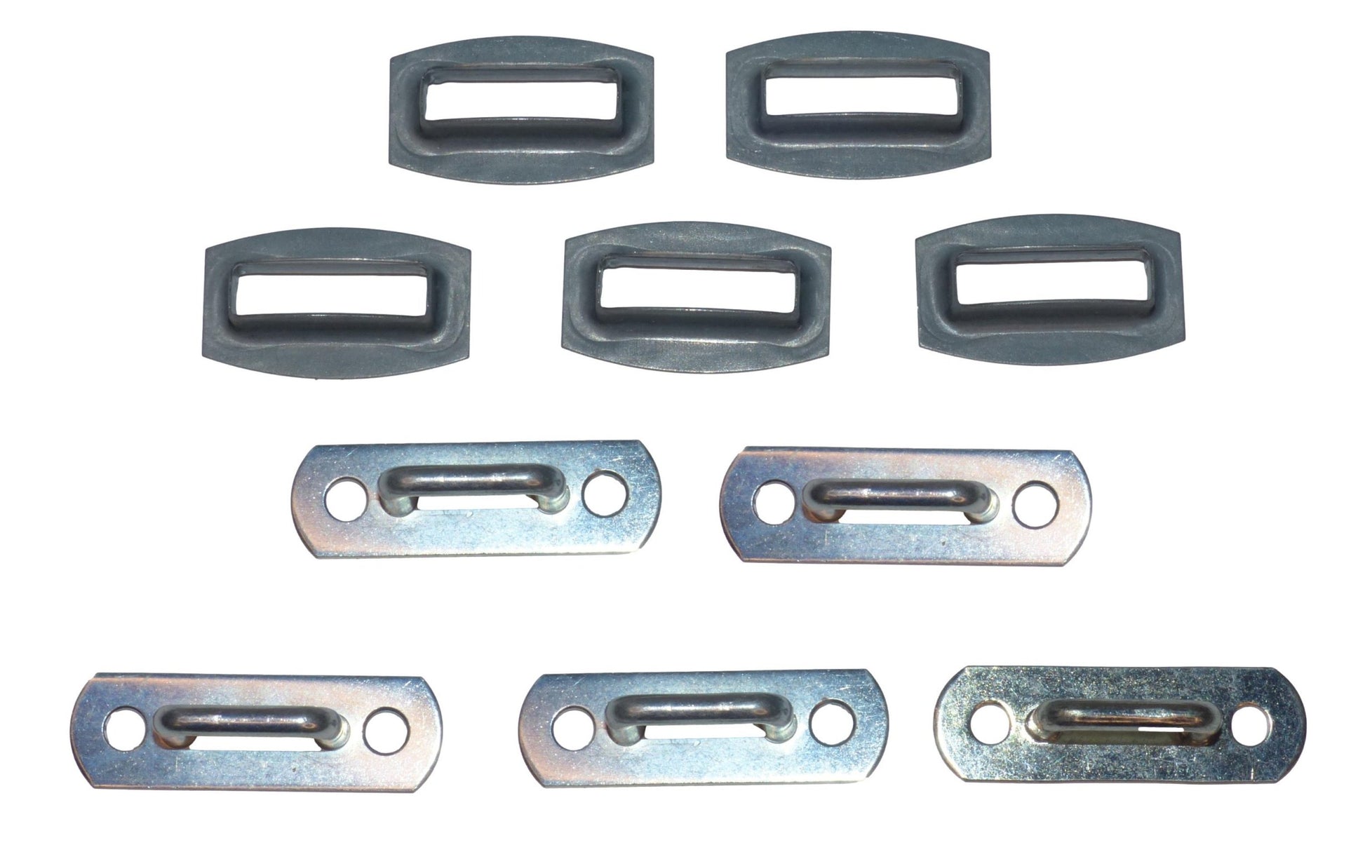 Small Metal Handle (Pack of five)