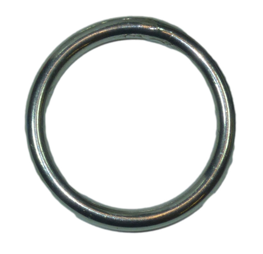 30mm Stainless Steel O Ring
