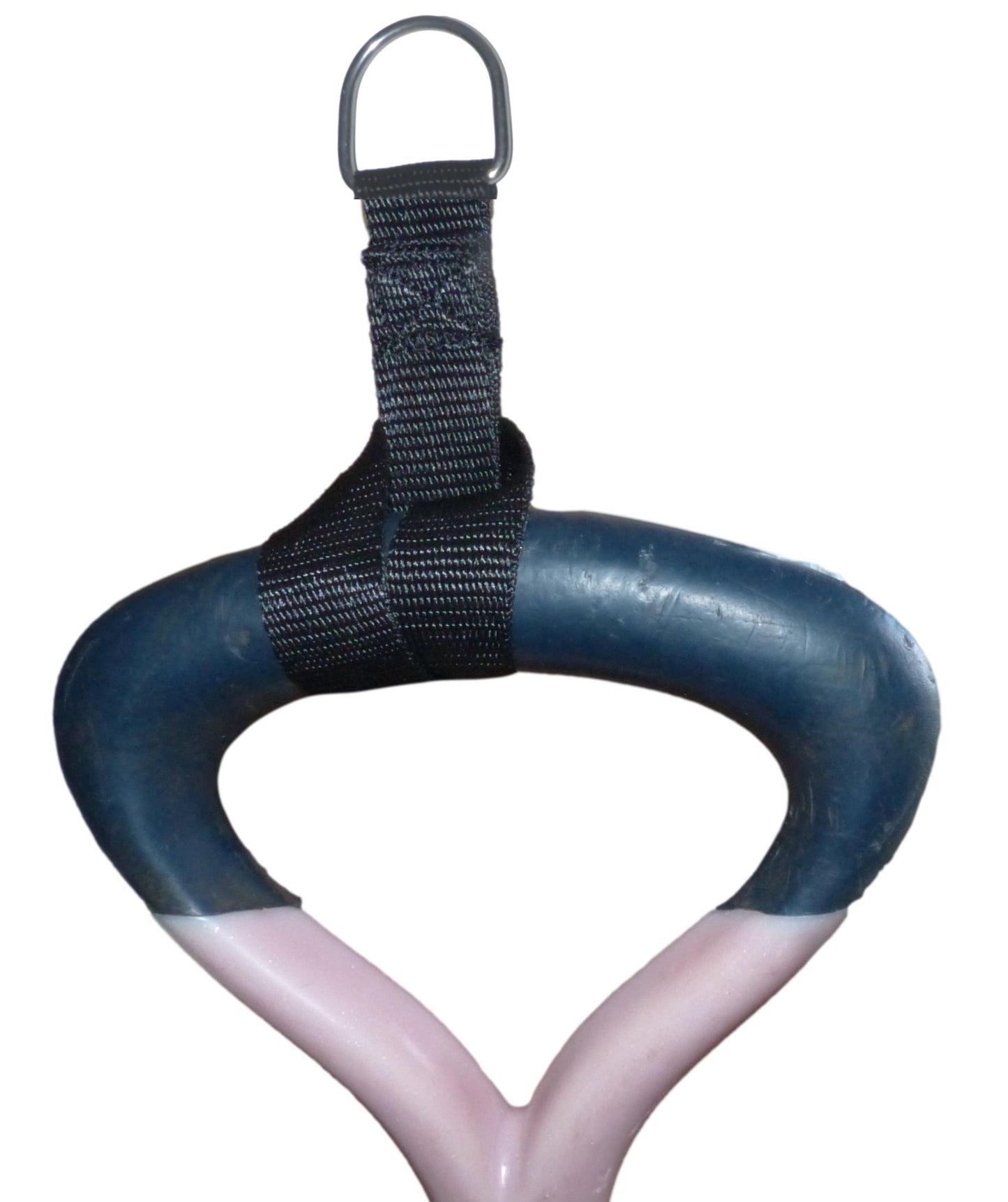 Benristraps 25mm webbing rafter and beam tidying strap