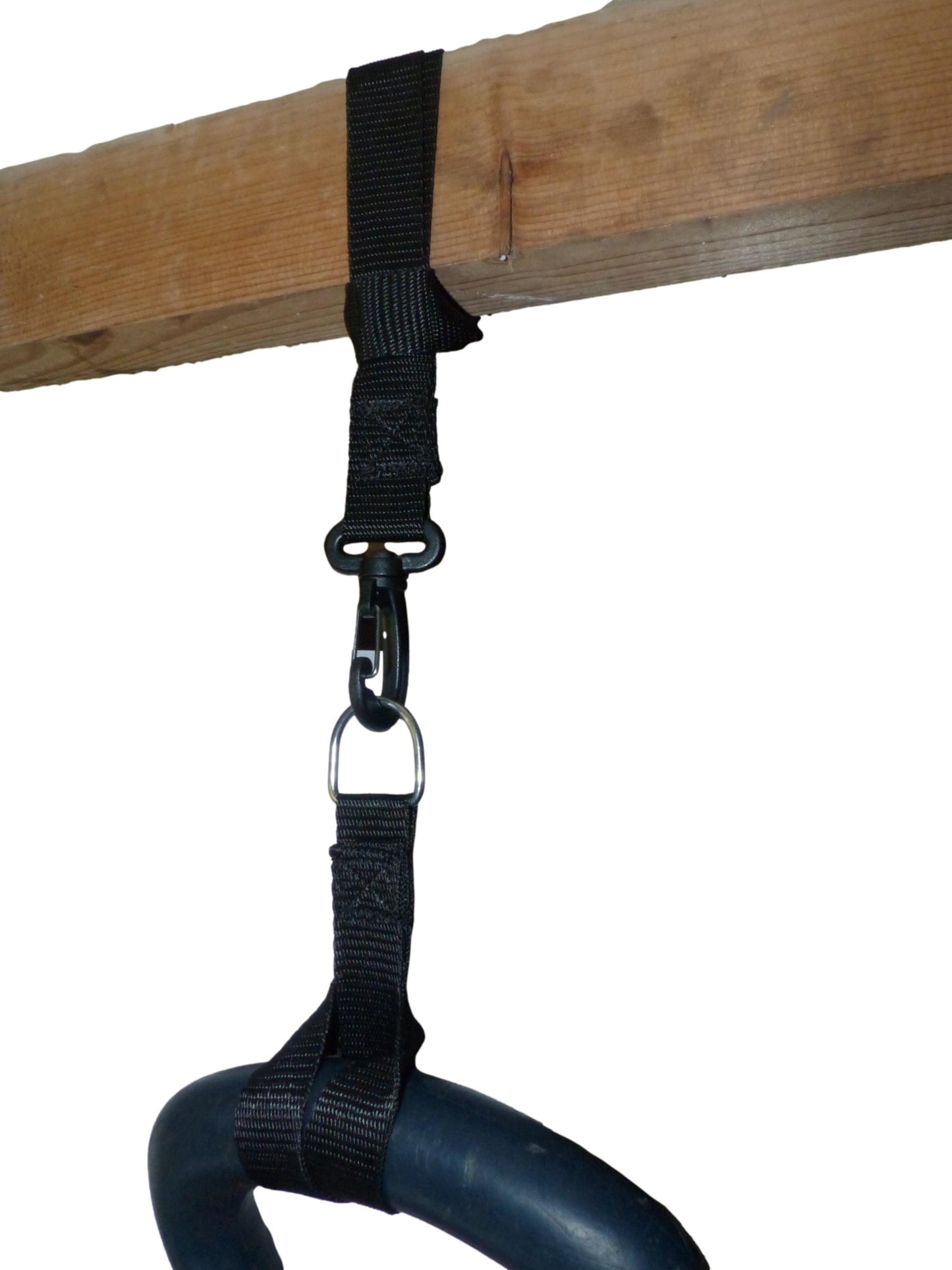 Benristraps 25mm webbing rafter and beam tidying strap