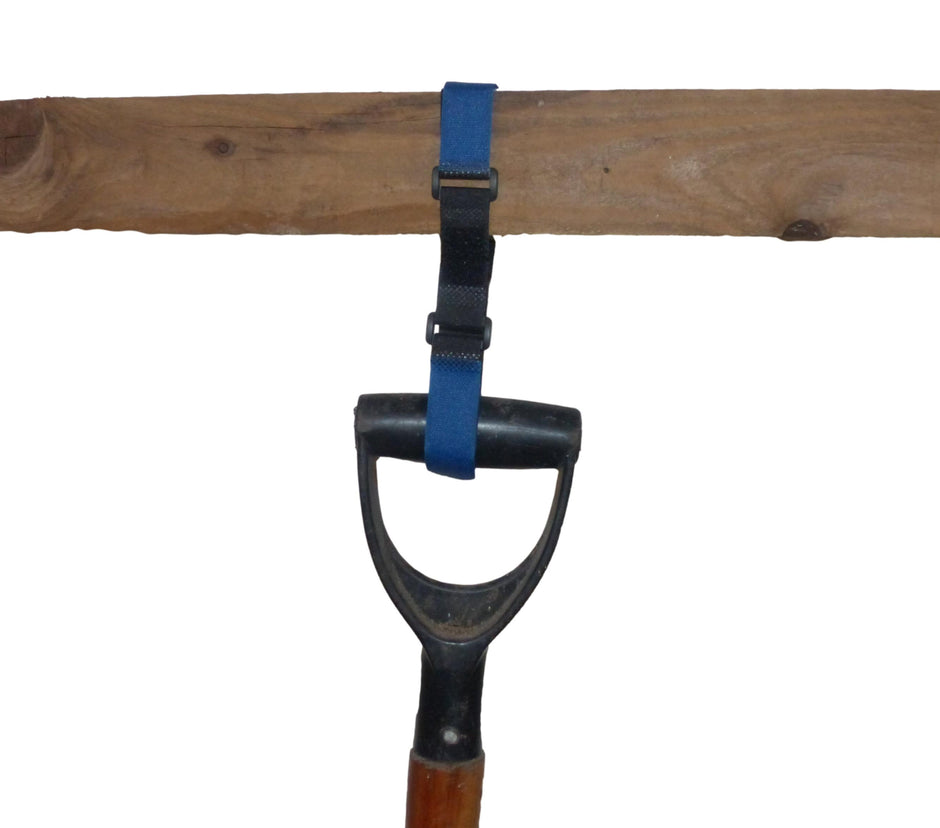 The Musmate Walking Aid, Webbing Straps, Hook & Loop, Bags, Buckles ...