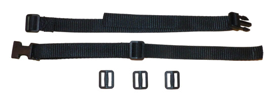 Benristraps 19mm Replacement Rucksack Chest Strap