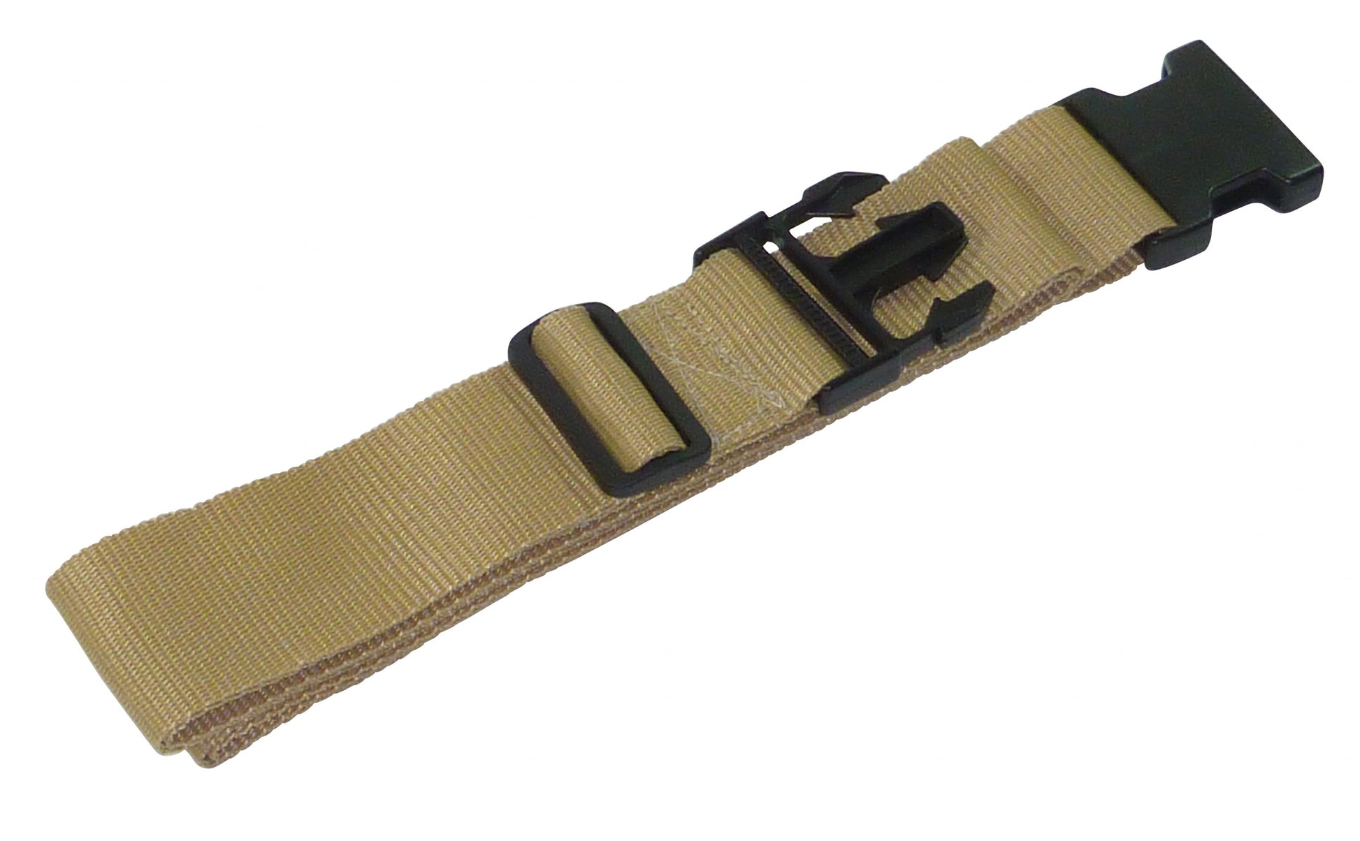 Benristraps Luggage Strap in Beige