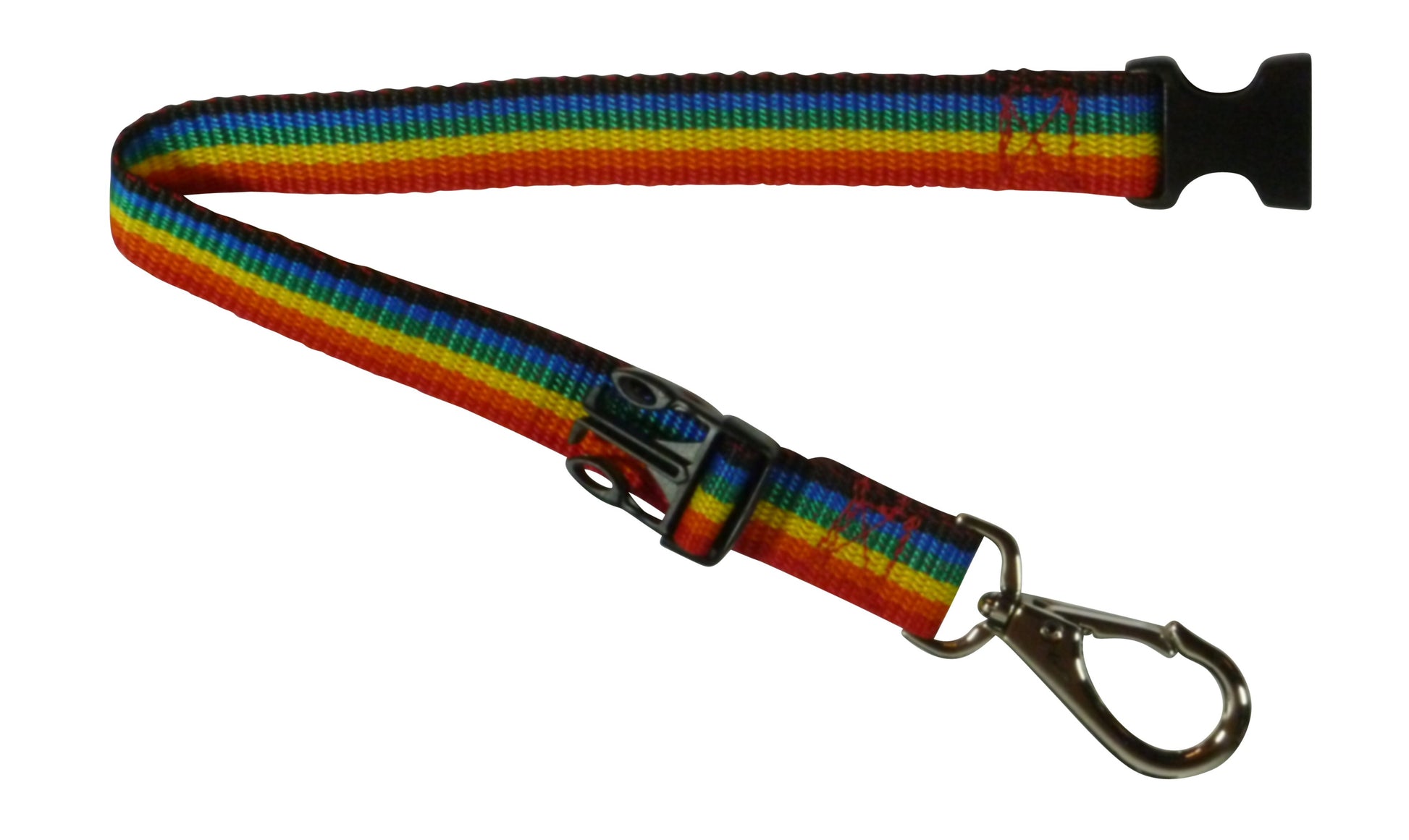 Benristraps Bag Support Strap, Pack of 2 Straps in rainbow