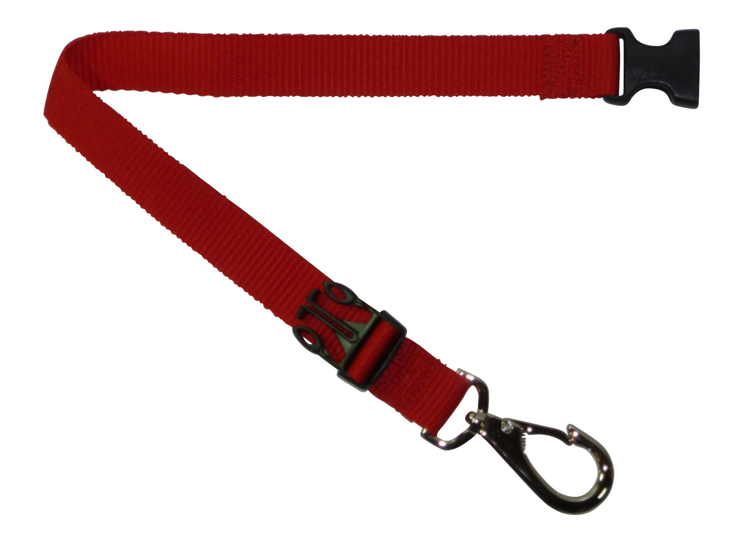 Benristraps Bag Support Strap, Pack of 2 Straps in red