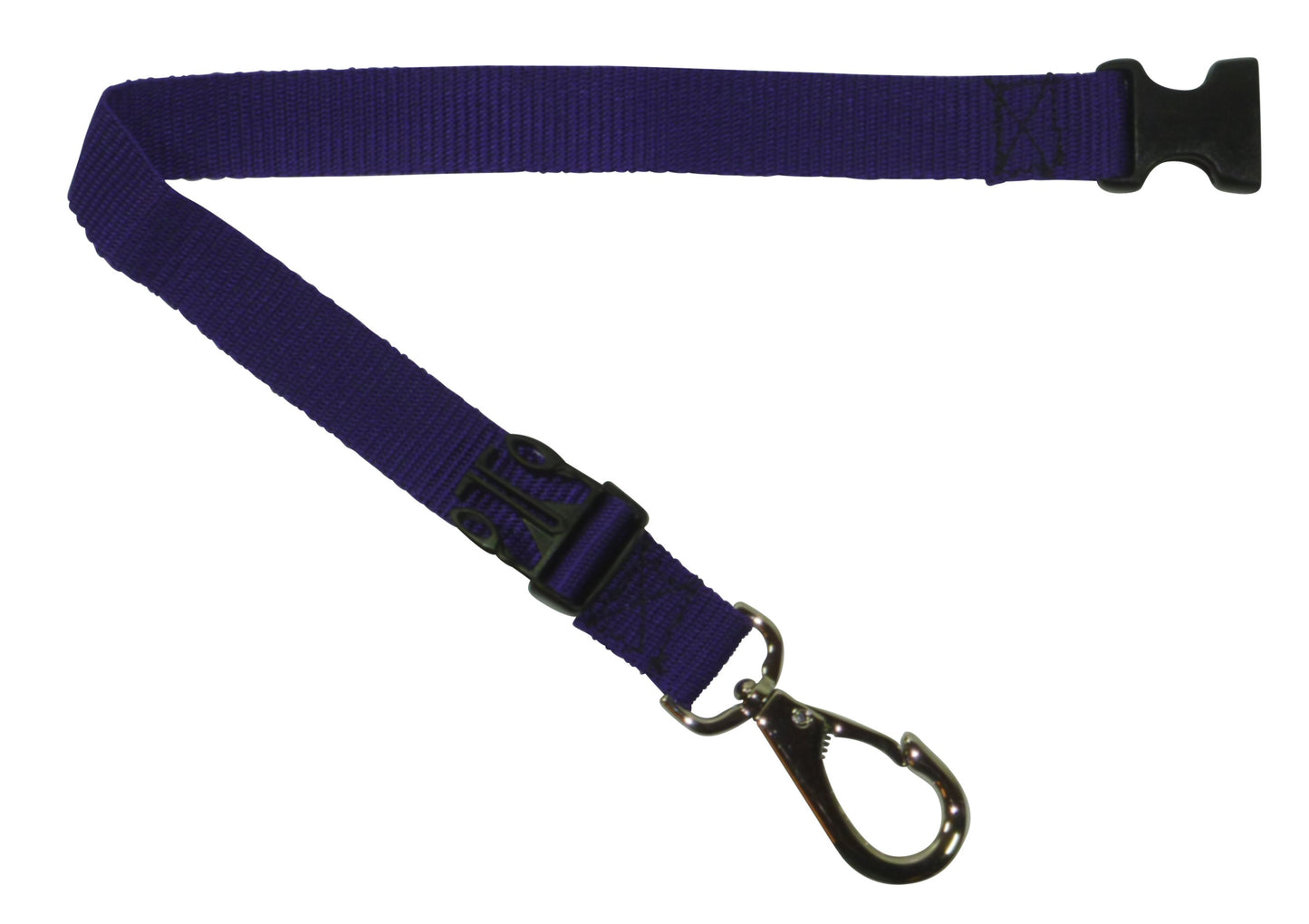 Benristraps Bag Support Strap, Pack of 2 Straps in purple