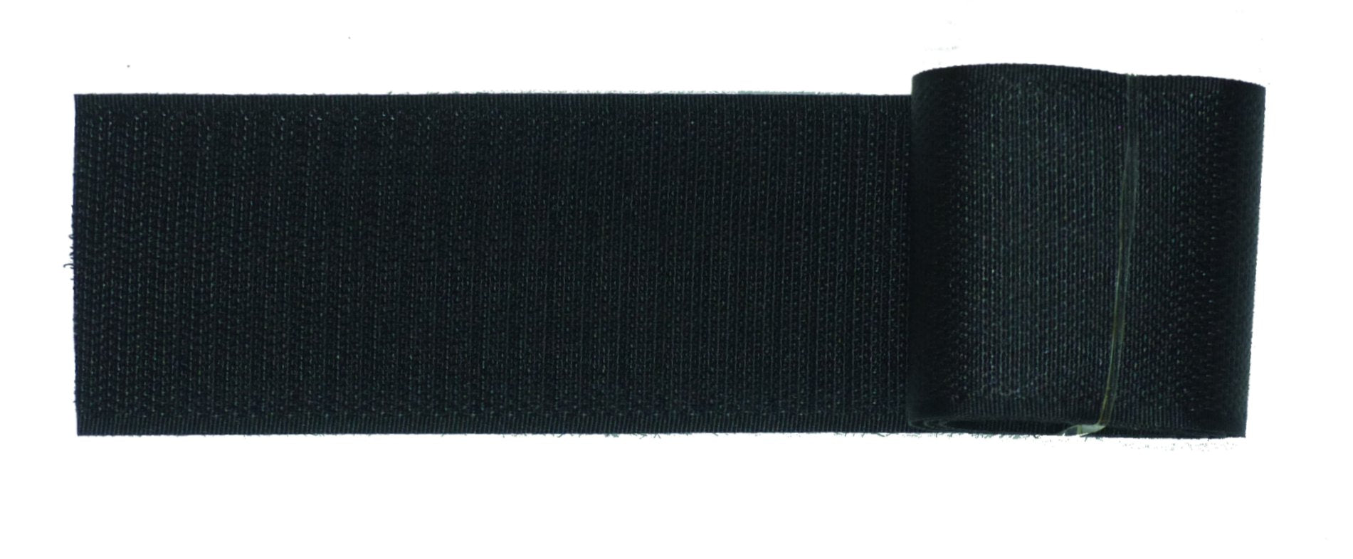 Benristraps 50mm sewable hook tape in black