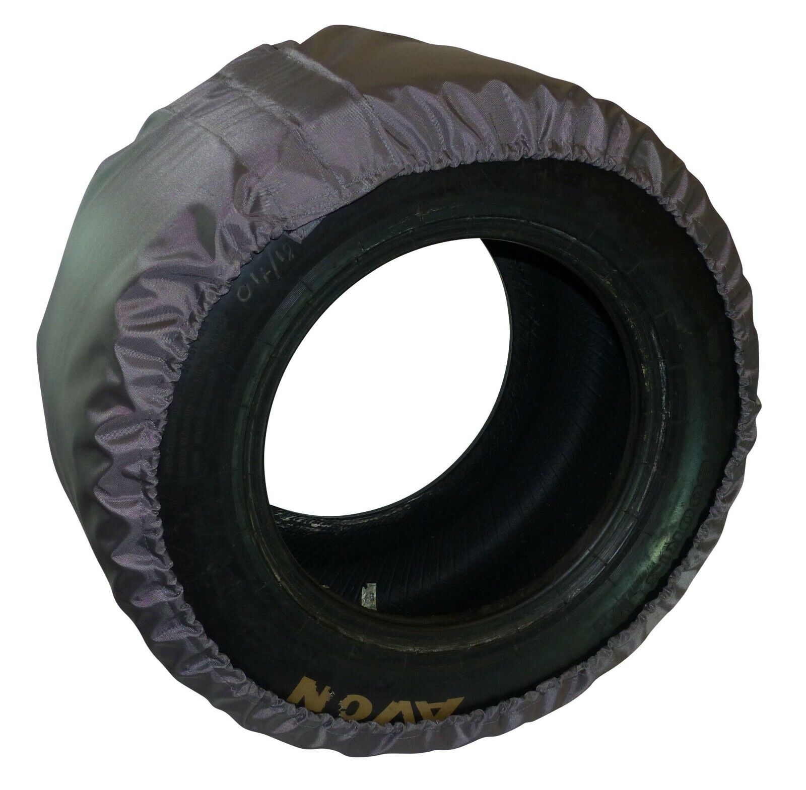 reuseable waterproof slick tyre cover Musmate Ltd