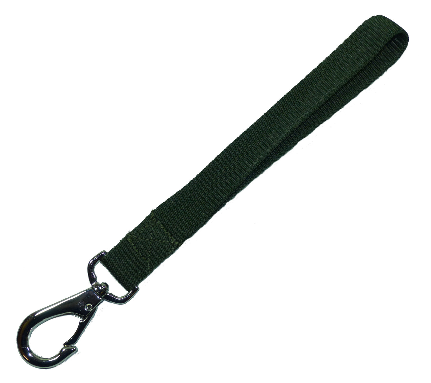 25mm Buggy Handle Carry Strap in olive