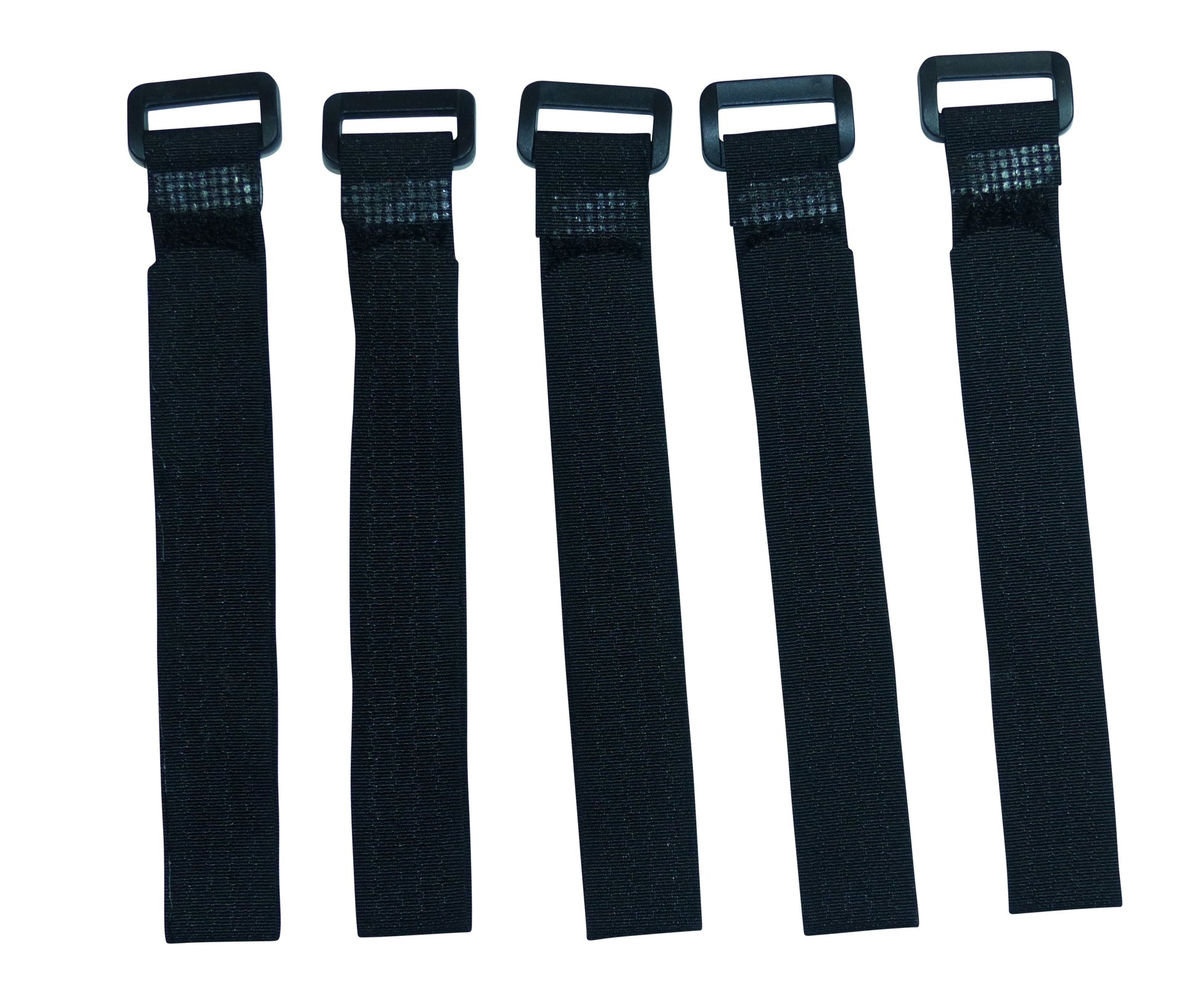 Benristraps 20mm plastic swivel snap hook (pack of 5) – Musmate Ltd