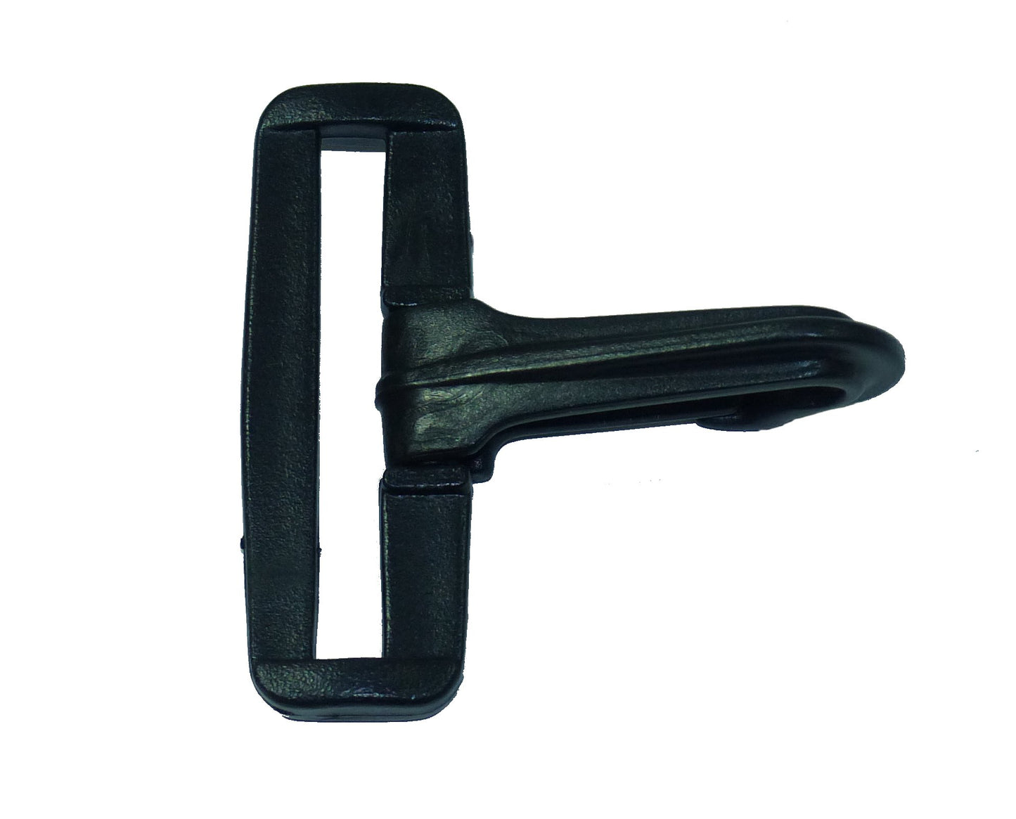 Benristraps 50mm plastic swivel snap hook