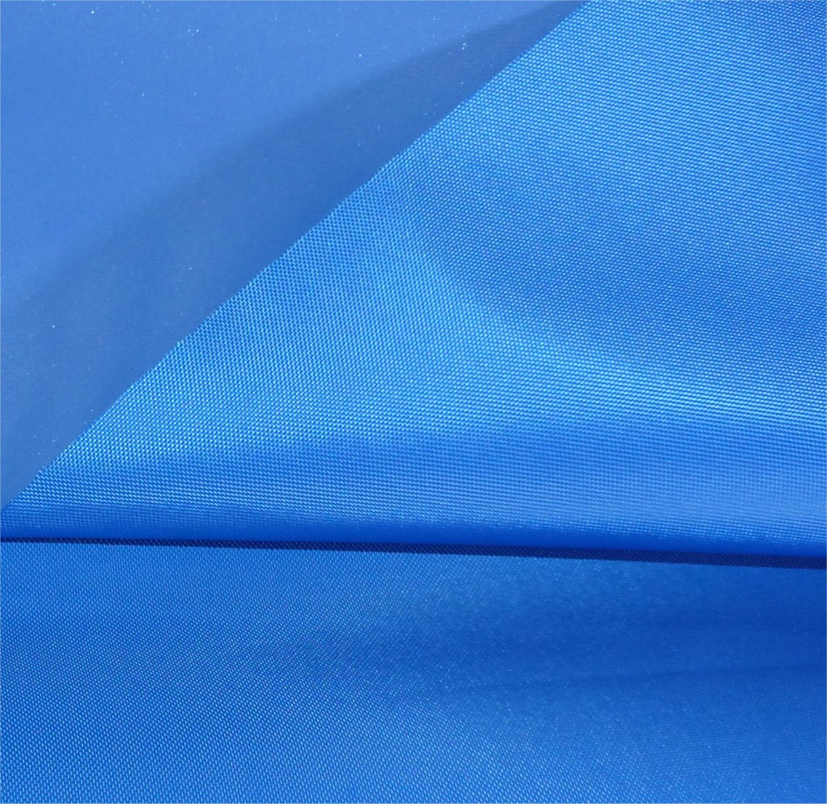 Fire Retardant and Waterproof Polyester