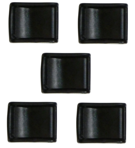 Benristraps 38mm plastic cam buckle (pack of 5)
