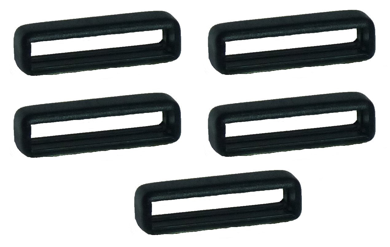 Benristraps 25mm Plastic Loop (Pack of 5)