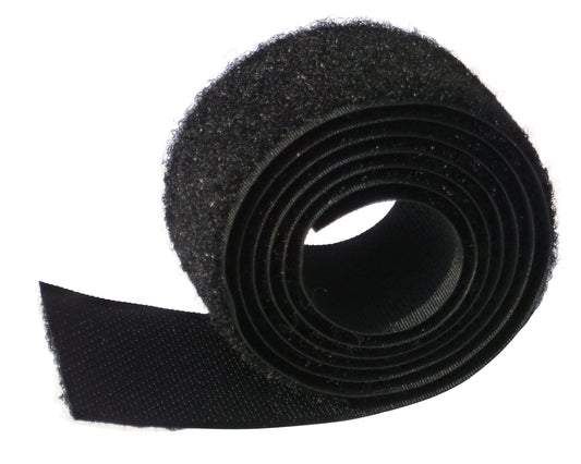 Benristraps 38mm sewable hook and loop tape (2 metres)